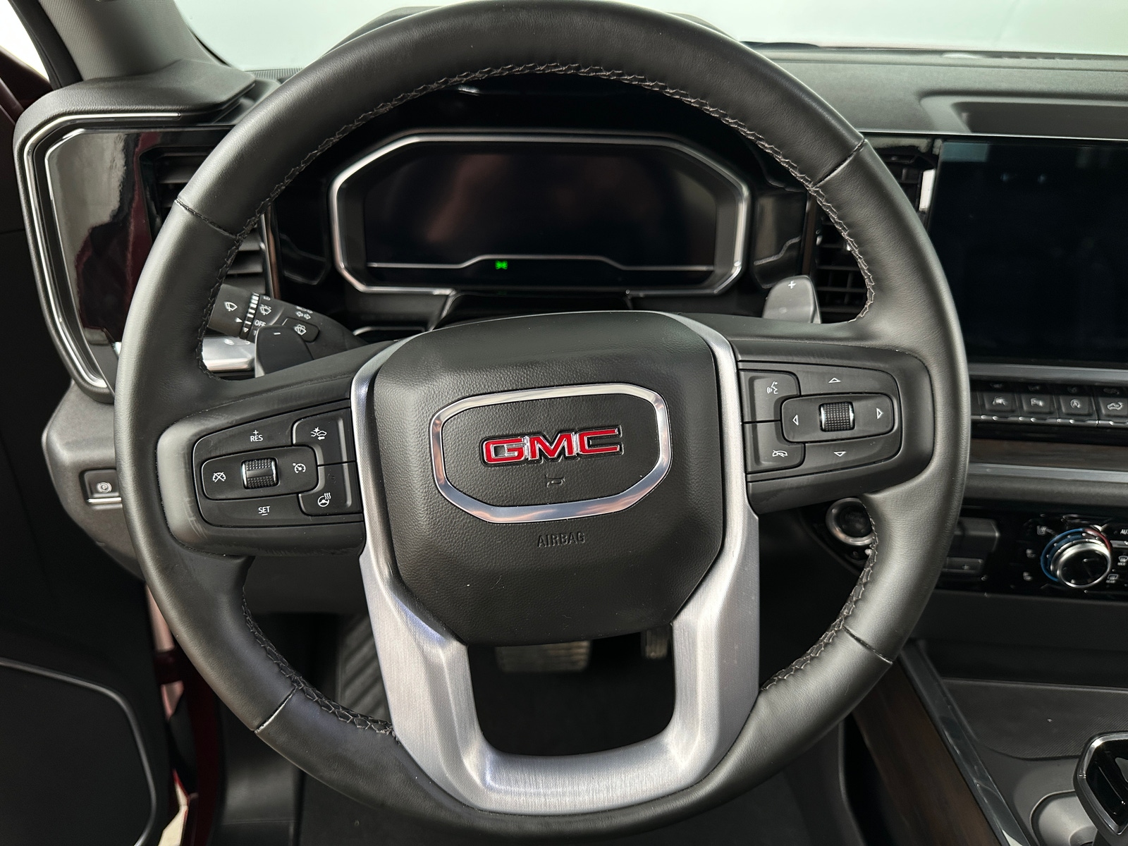 Thumbnail: 2024 GMC Sierra 1500 - 5