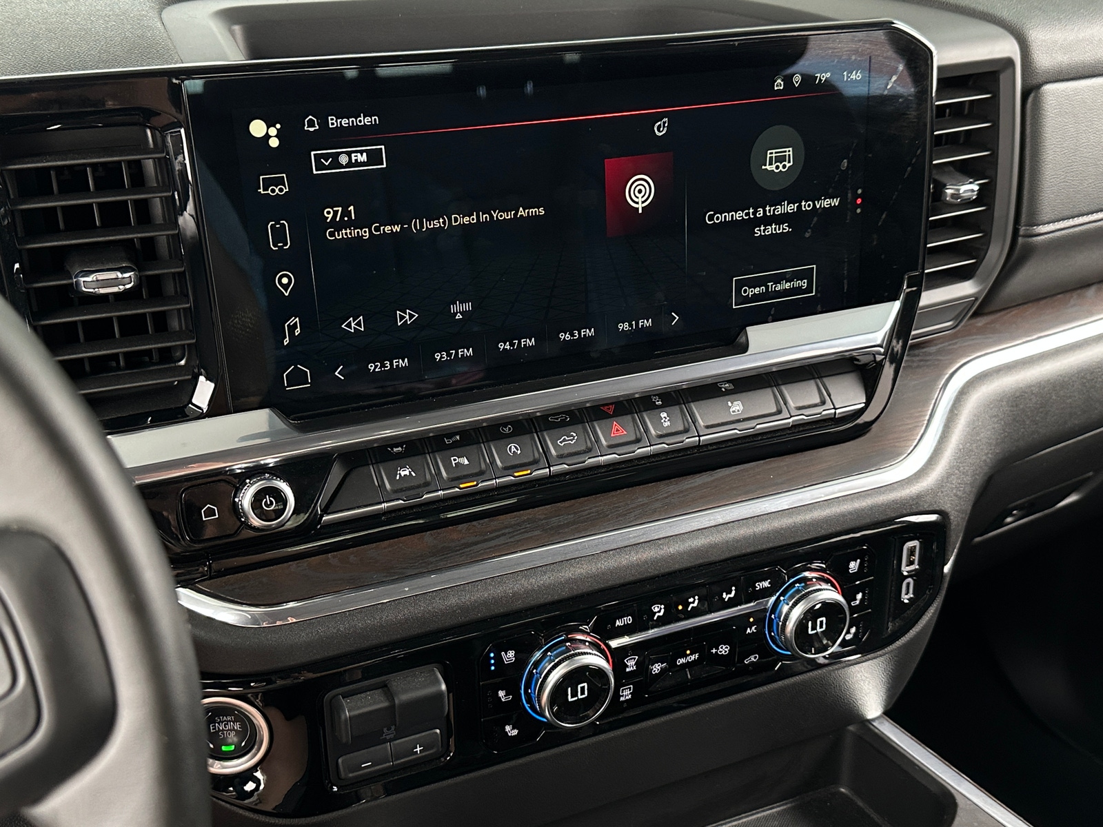 Thumbnail: 2024 GMC Sierra 1500 - 4