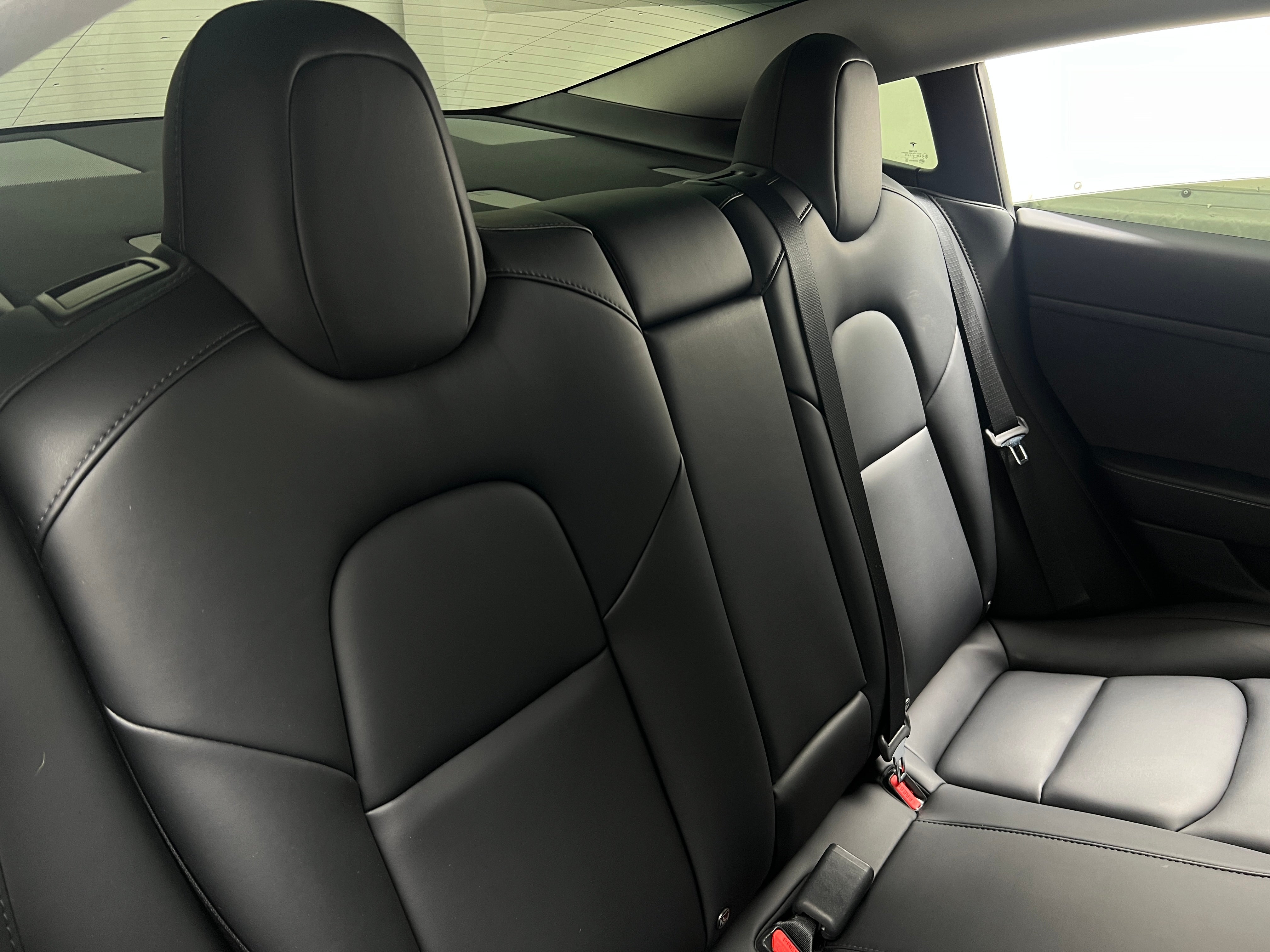 2021 Tesla Model 3 Long Range 5