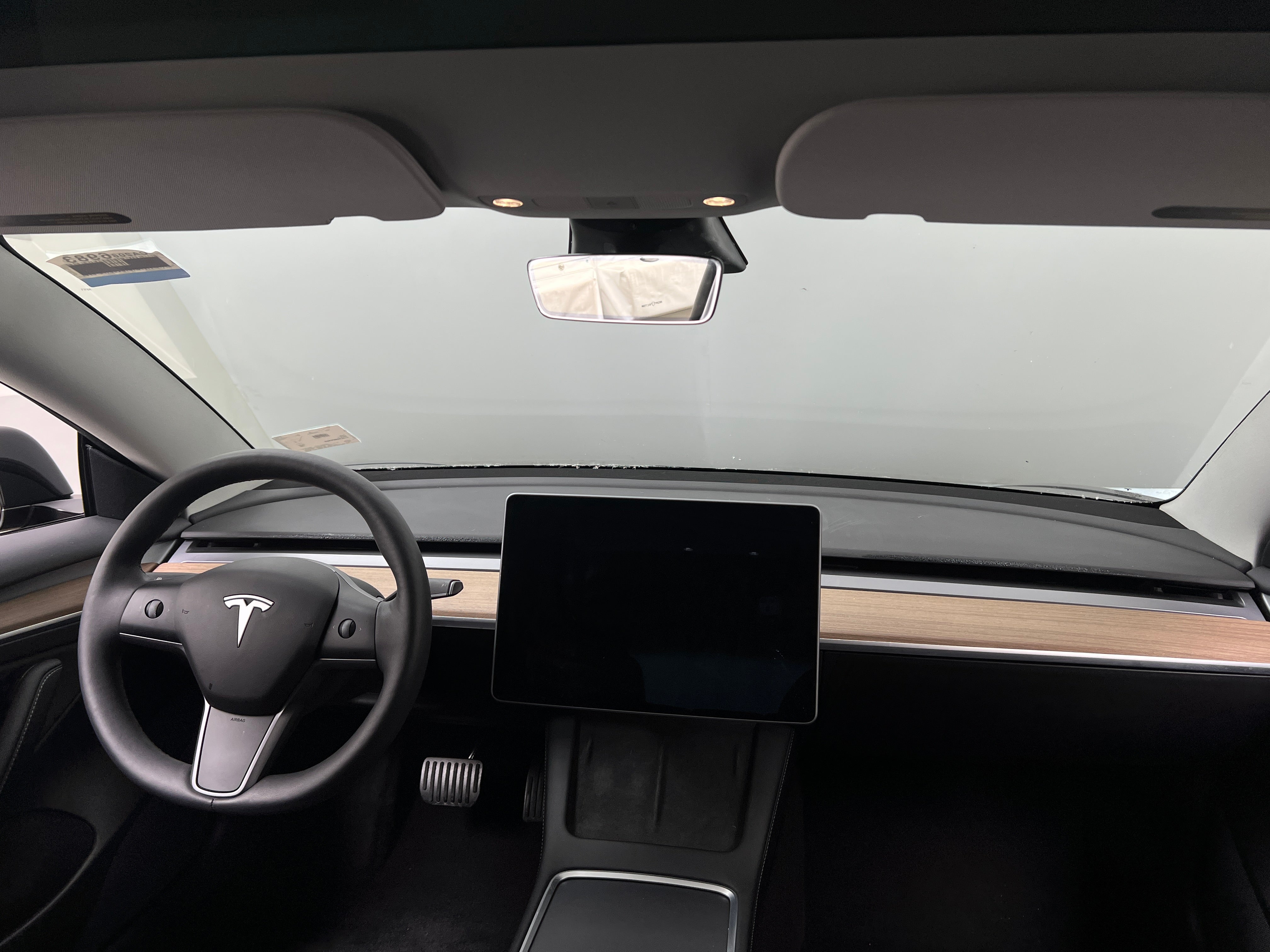 2021 Tesla Model 3 Long Range 2
