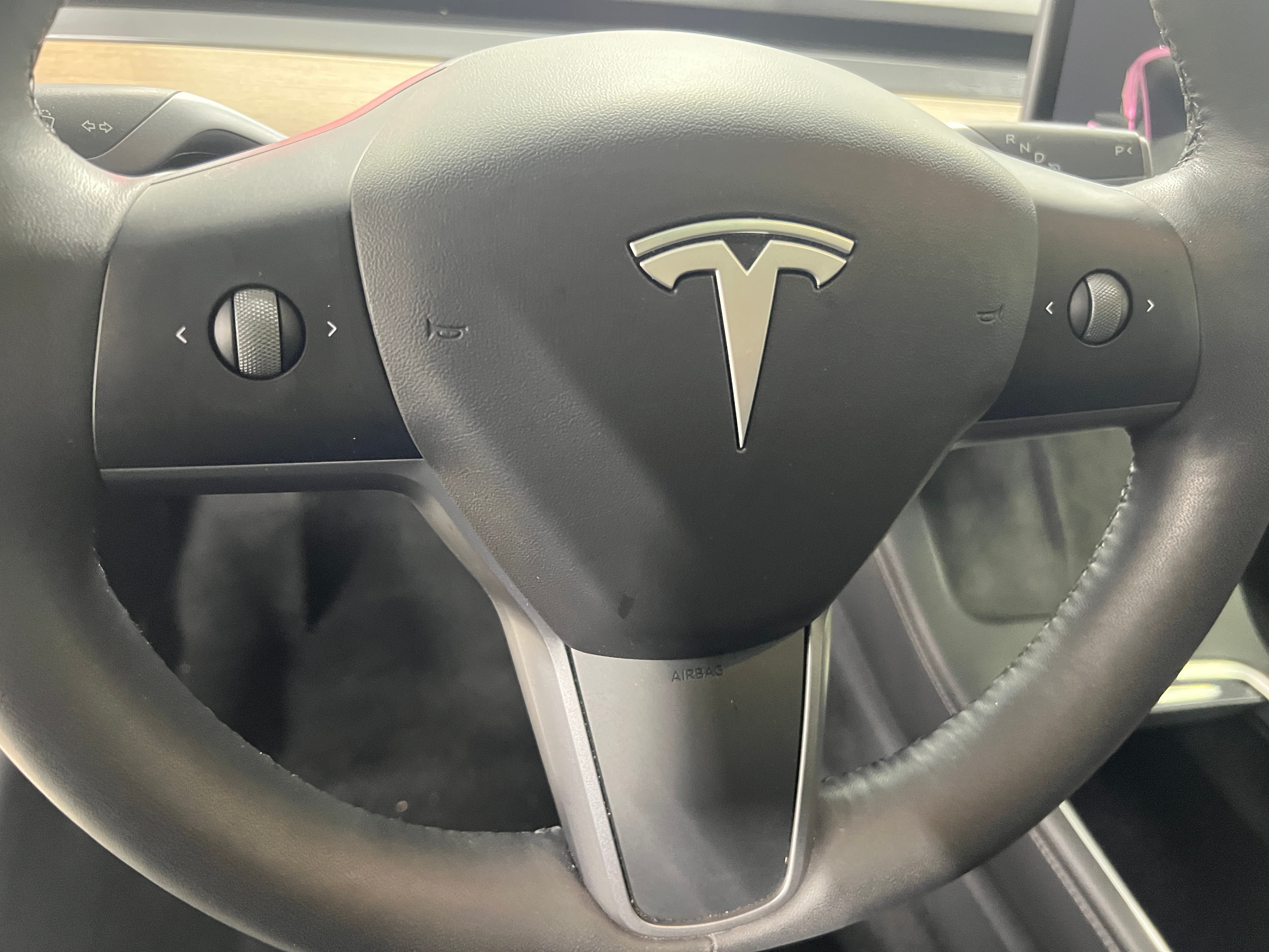 2021 Tesla Model 3 Long Range 4
