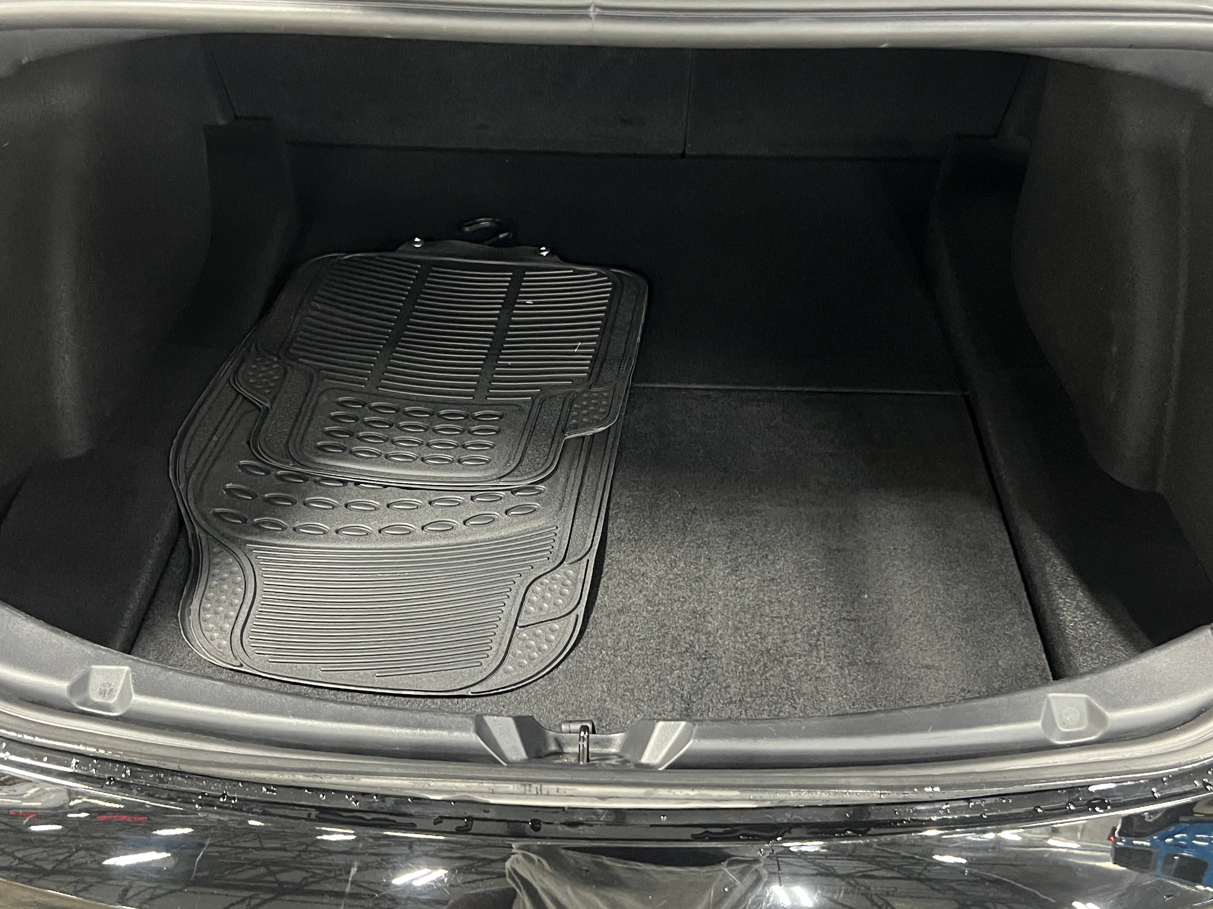 2021 Tesla Model 3 Long Range 6