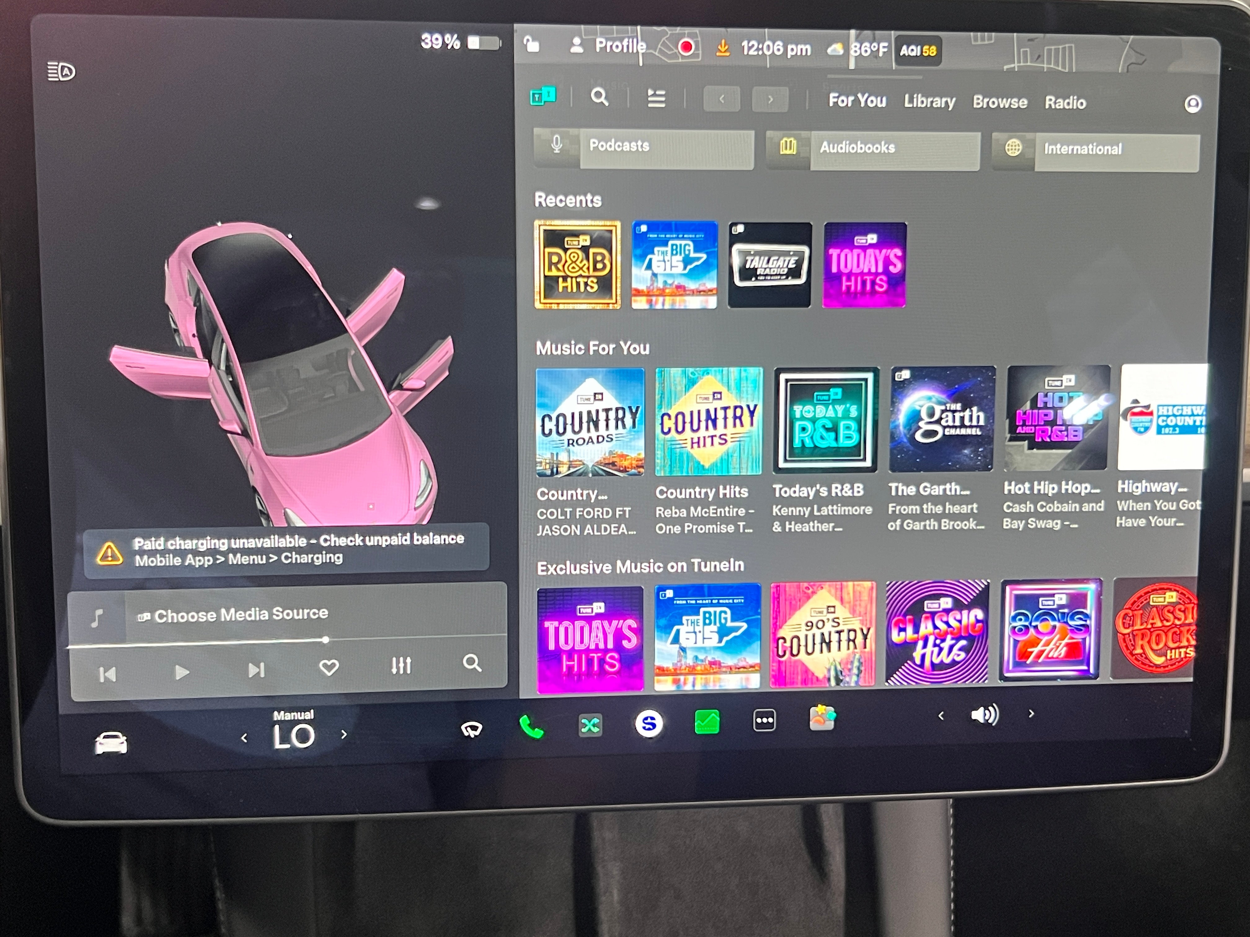 2021 Tesla Model 3 Long Range 3