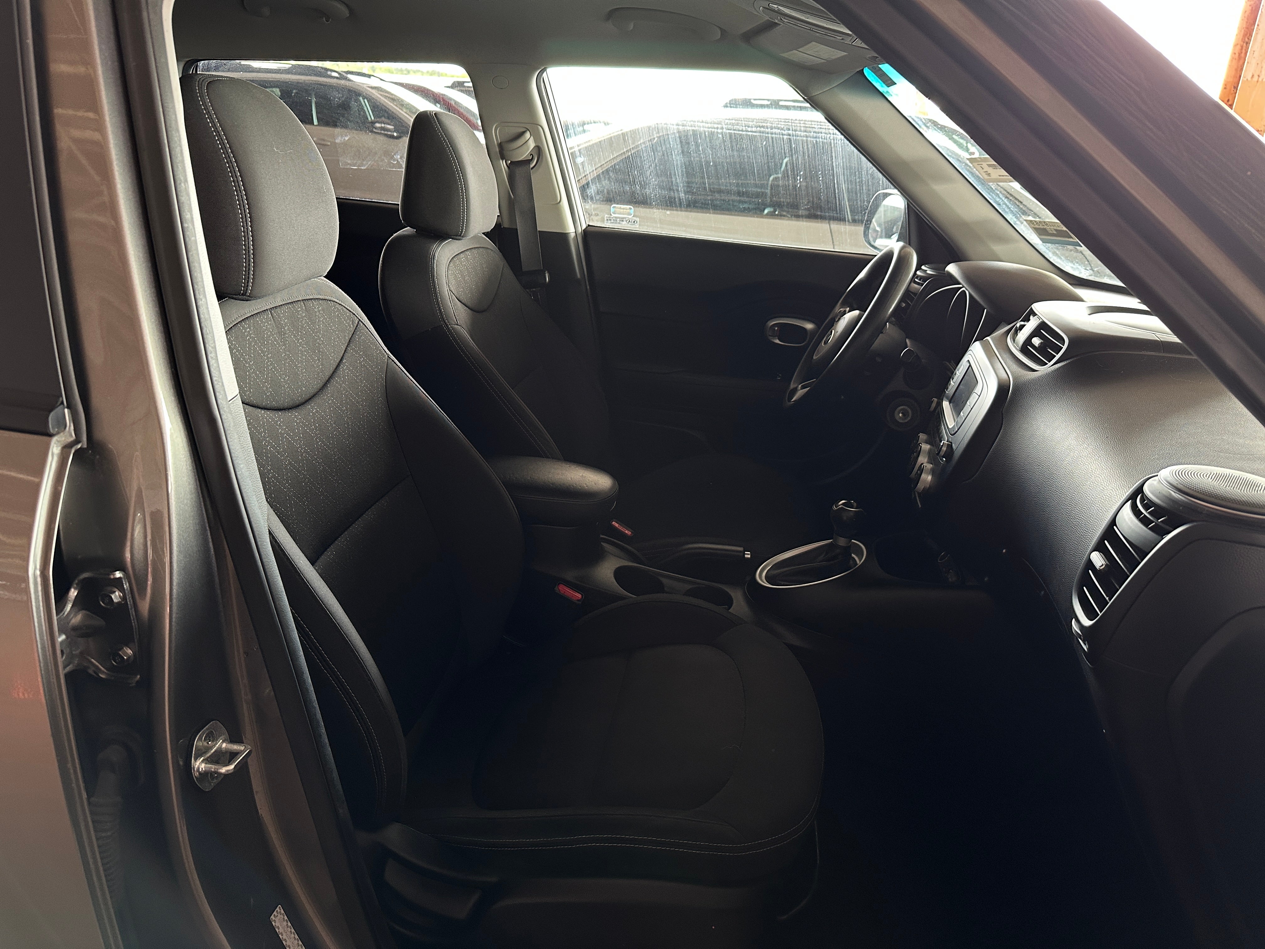 2017 Kia Soul Base 2