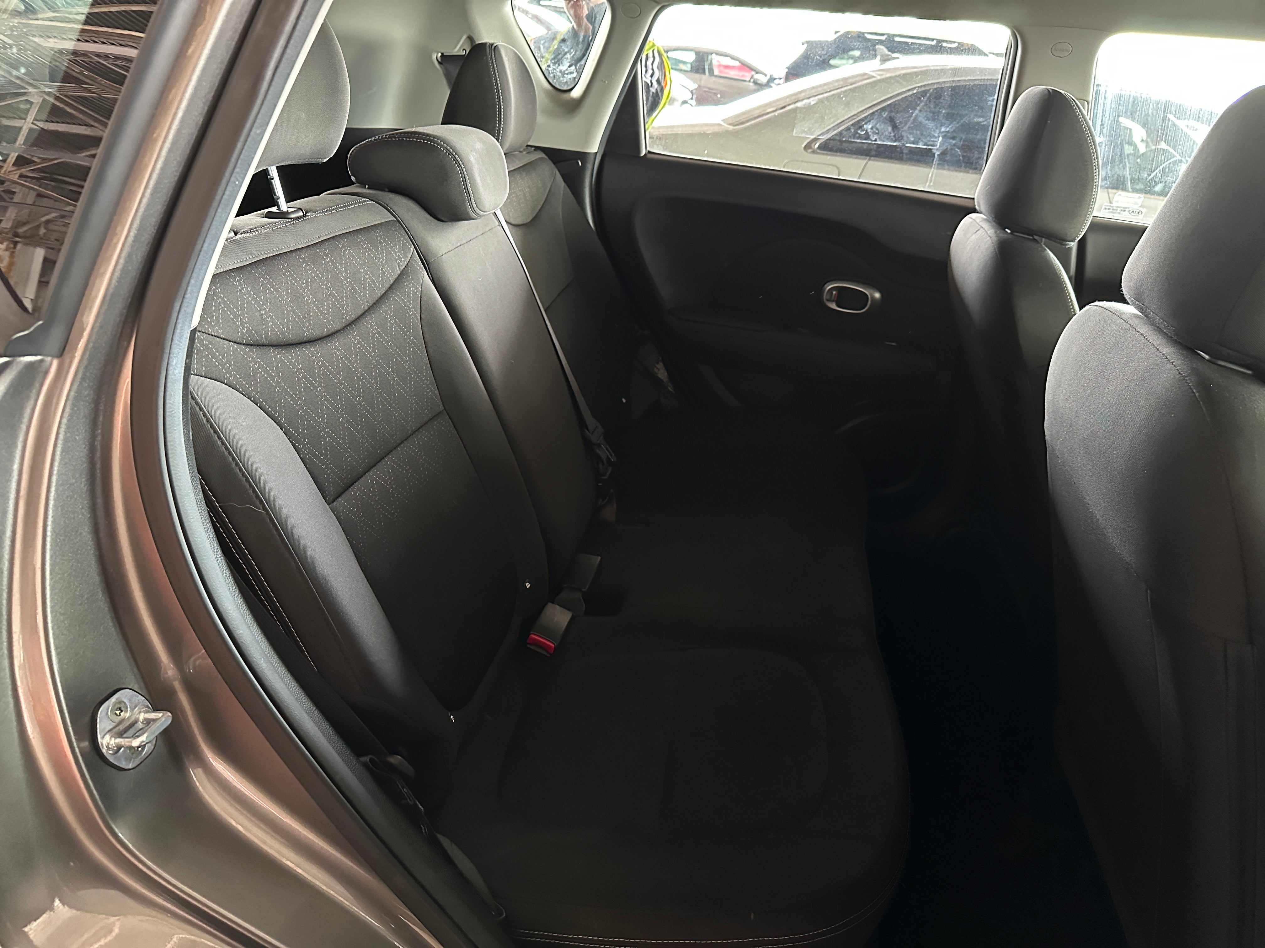 2017 Kia Soul Base 6