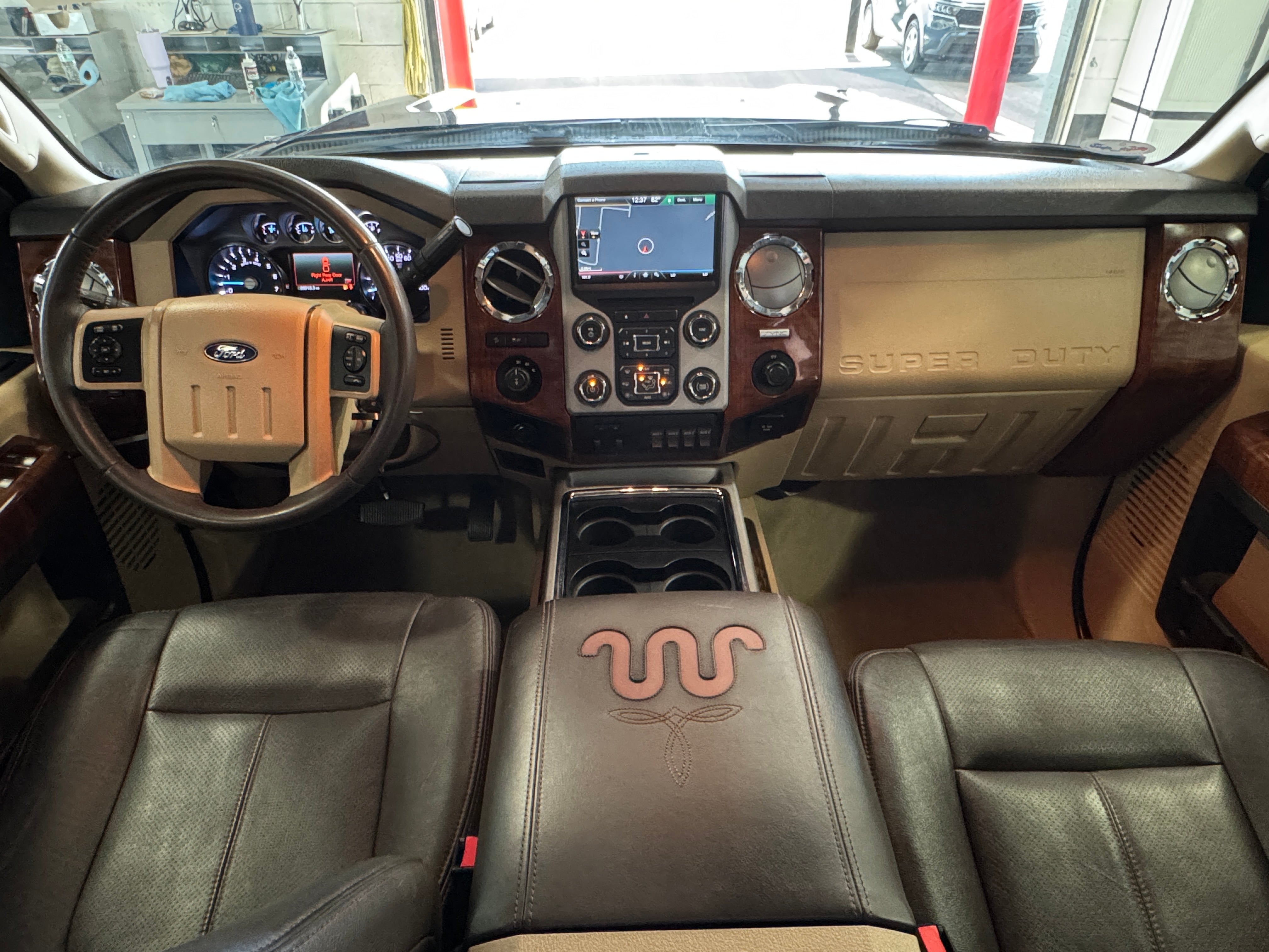 2016 Ford Econoline E-250 2