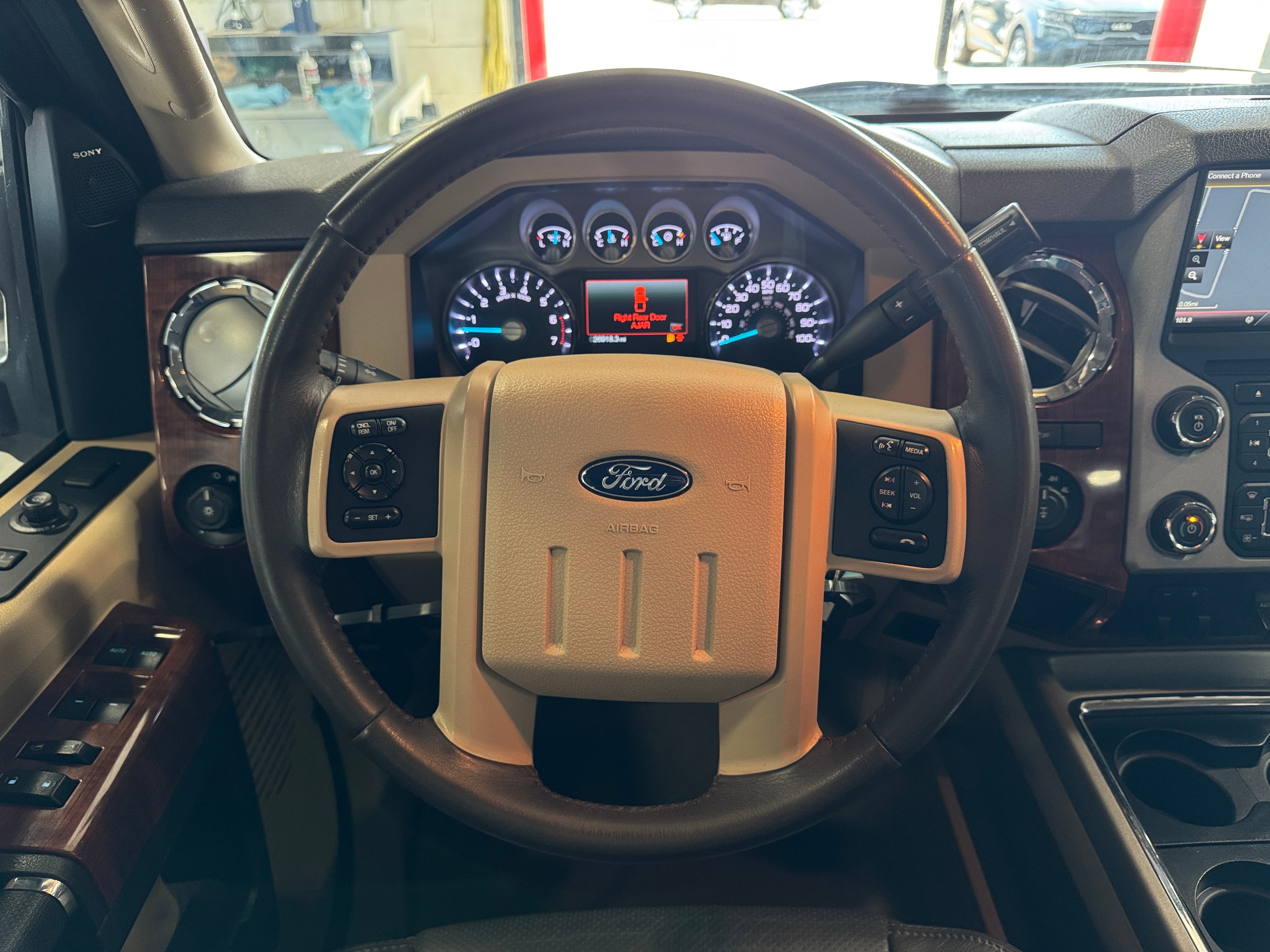 2016 Ford Econoline E-250 4