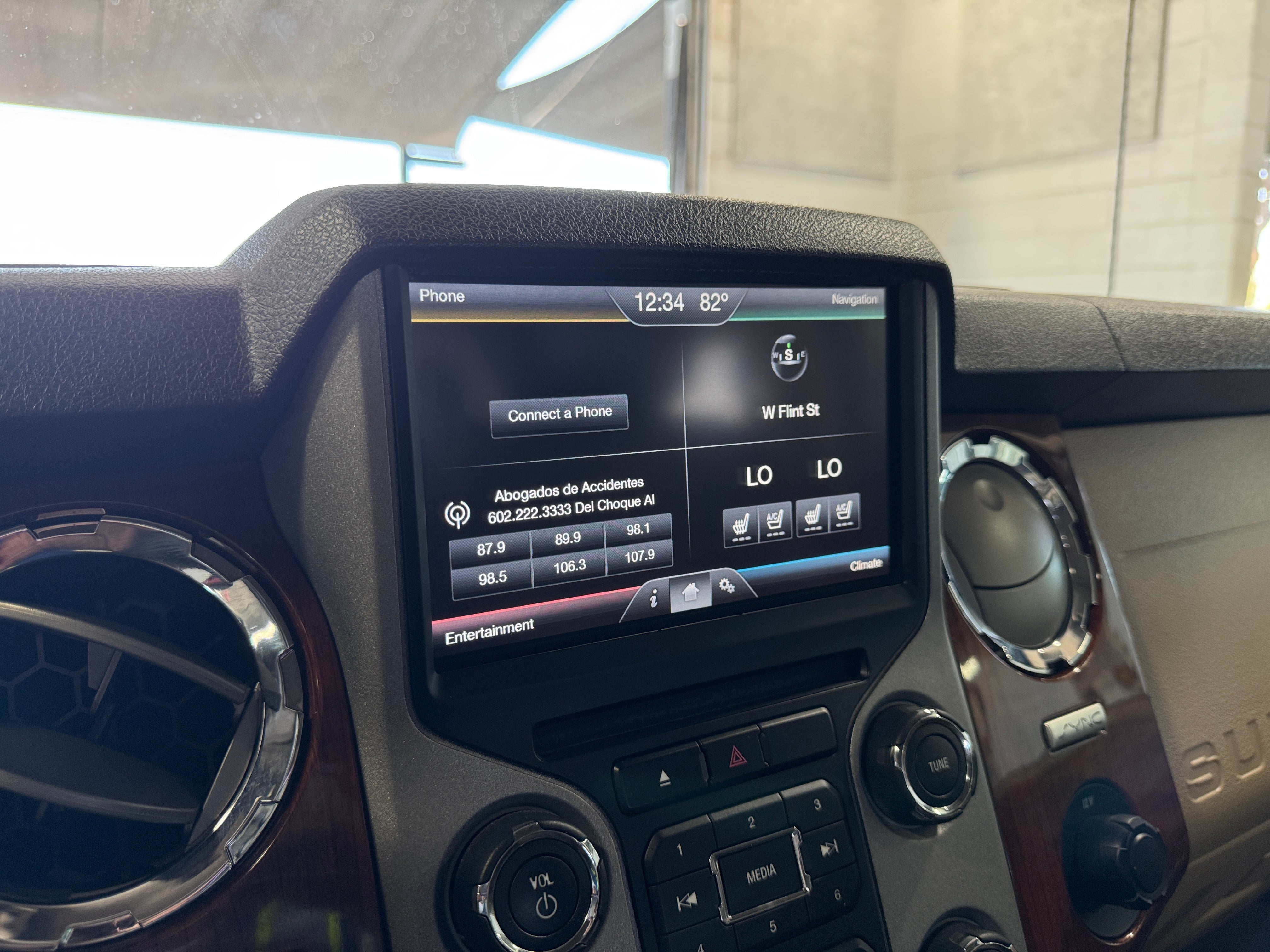 2016 Ford Econoline E-250 3