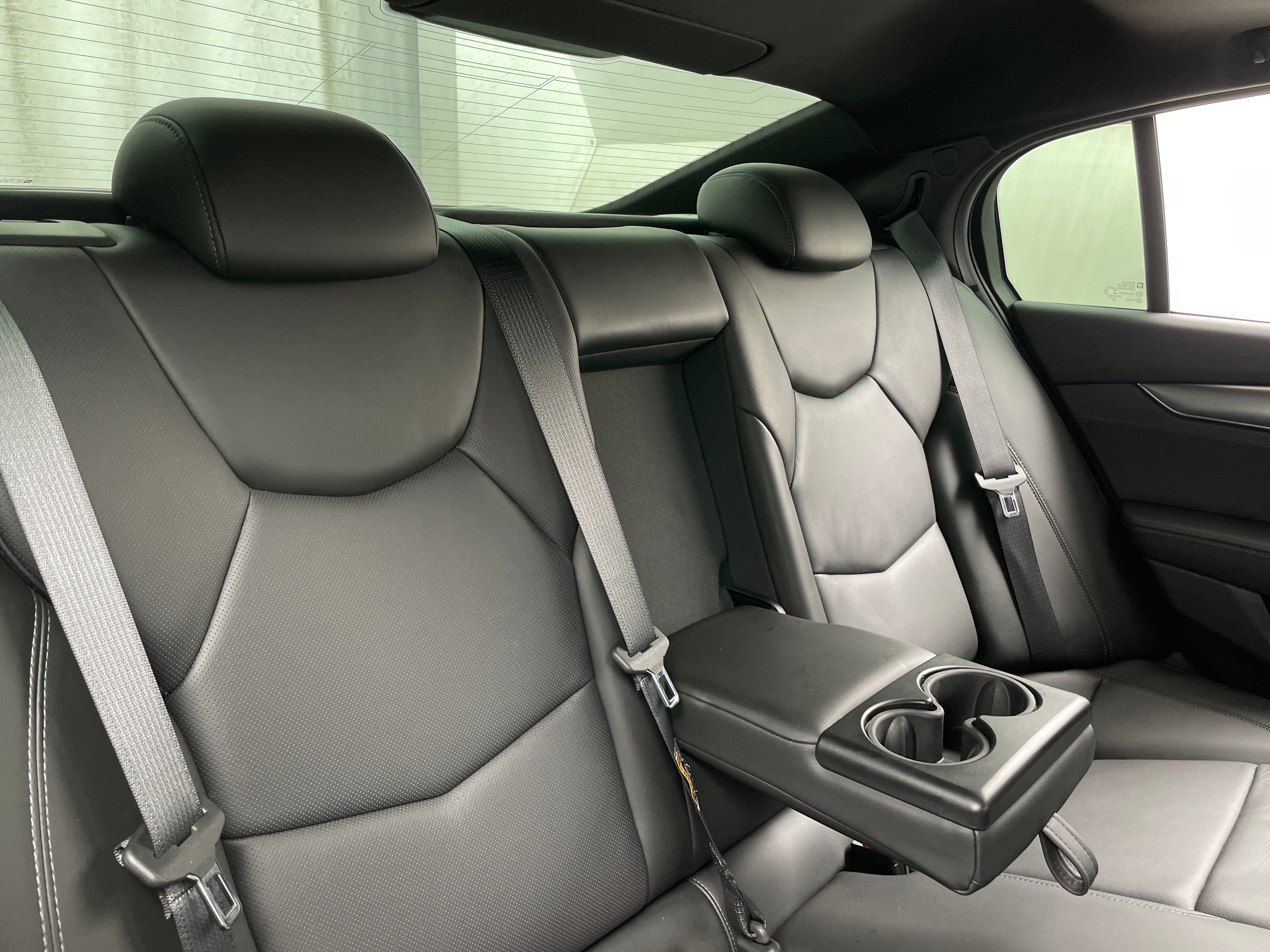 2021 Cadillac CT5 Premium Luxury 5