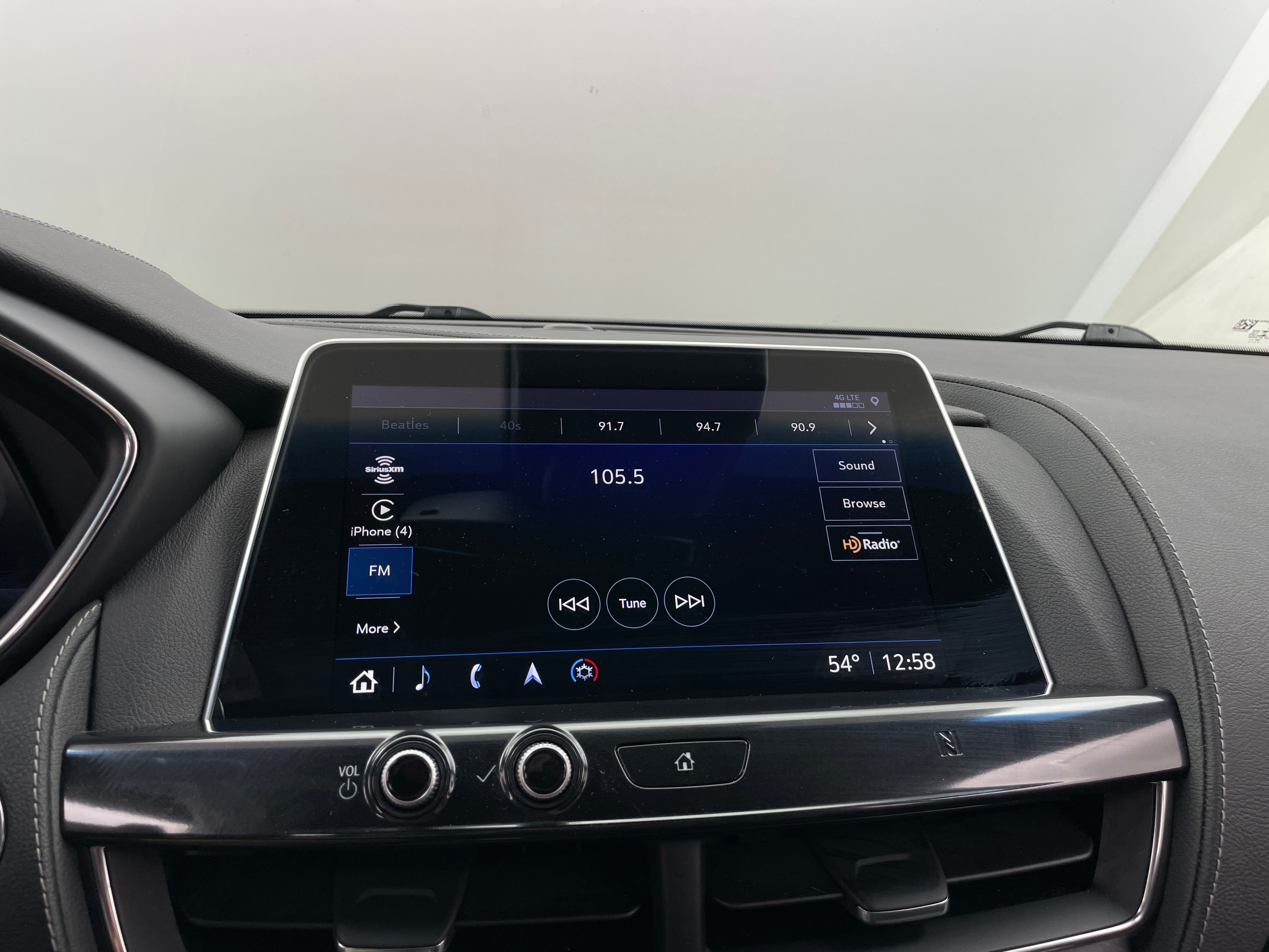 2021 Cadillac CT5 Premium Luxury 3