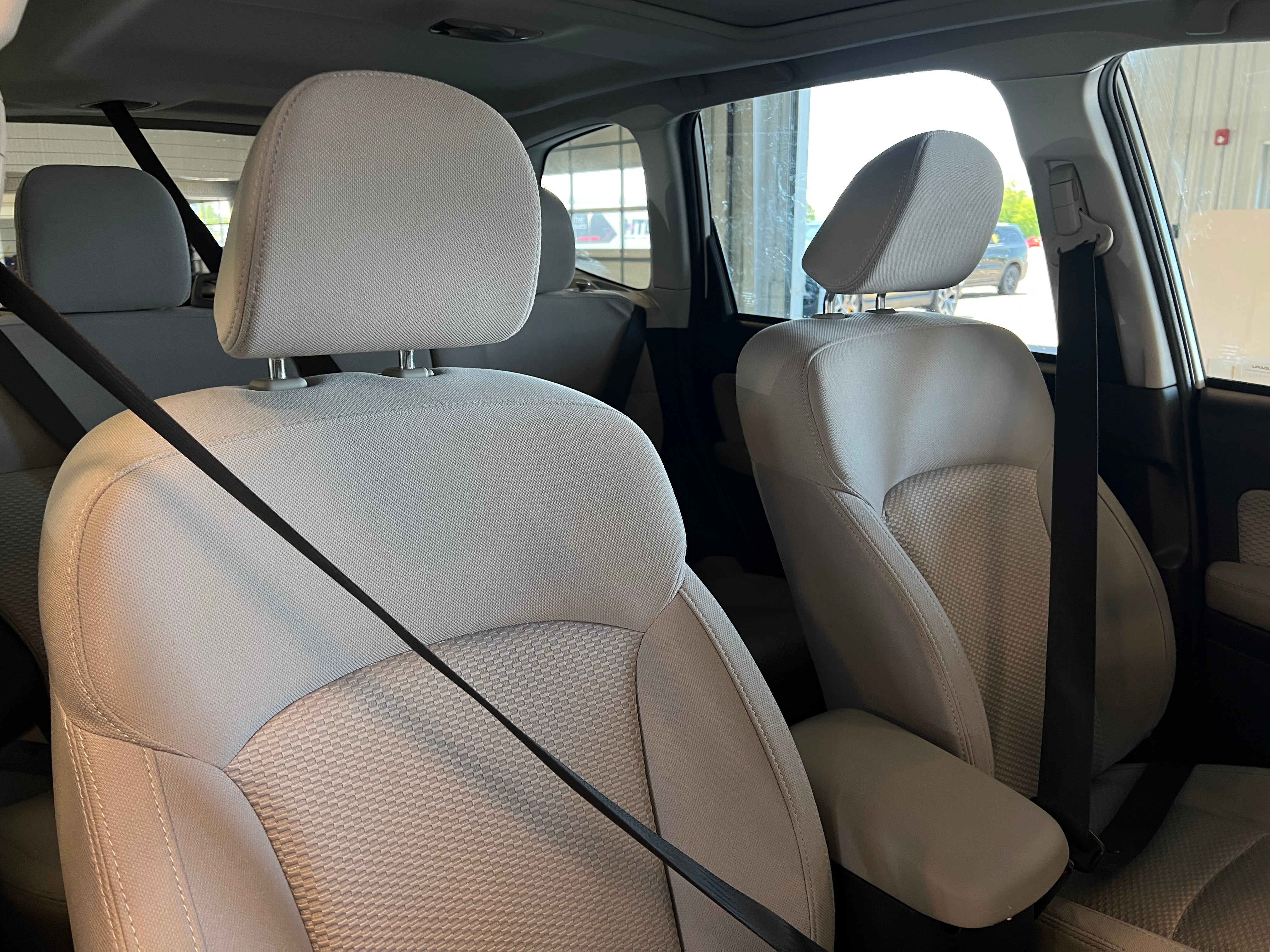 2018 Subaru Forester Premium 2