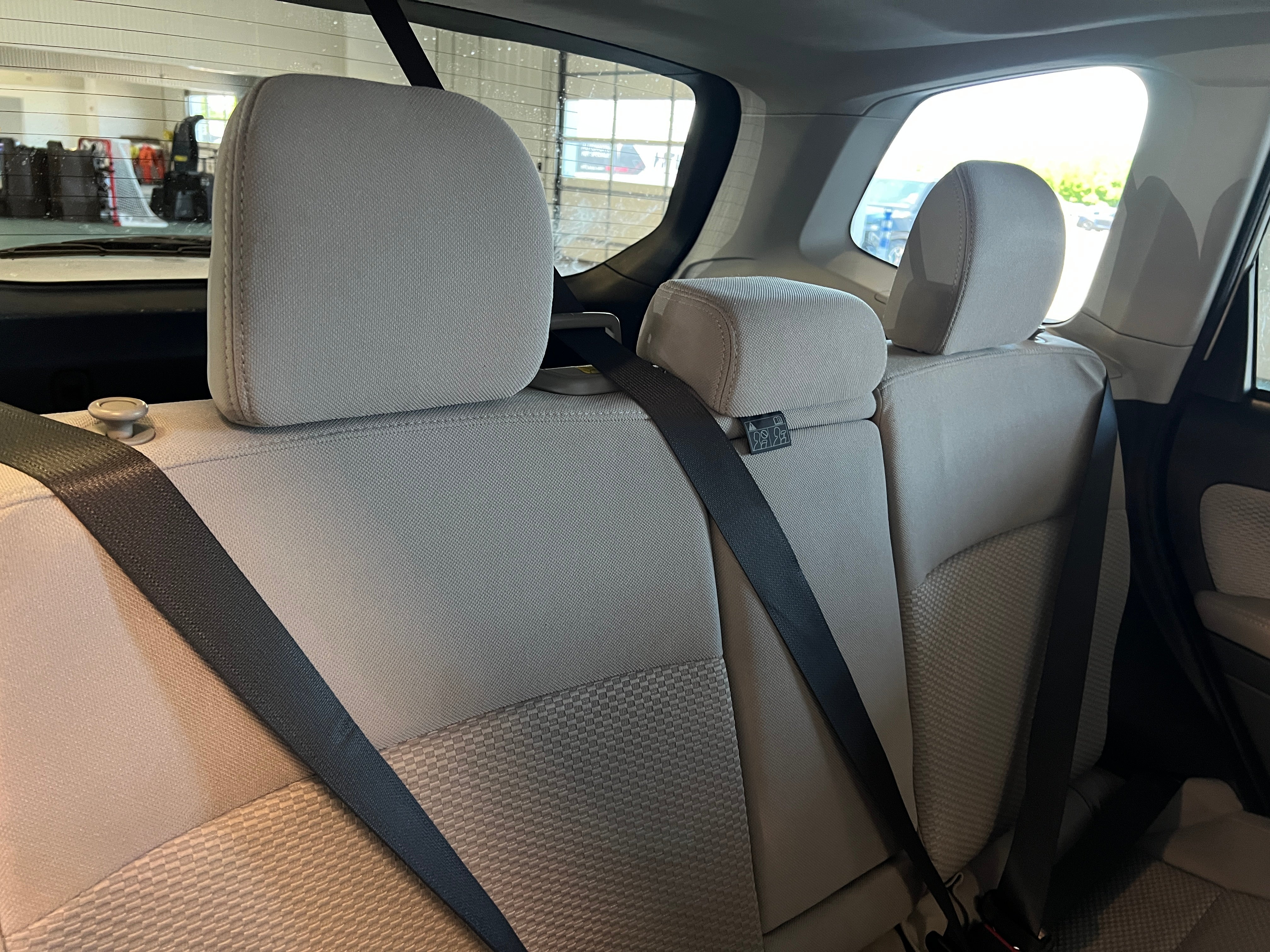 2018 Subaru Forester Premium 6