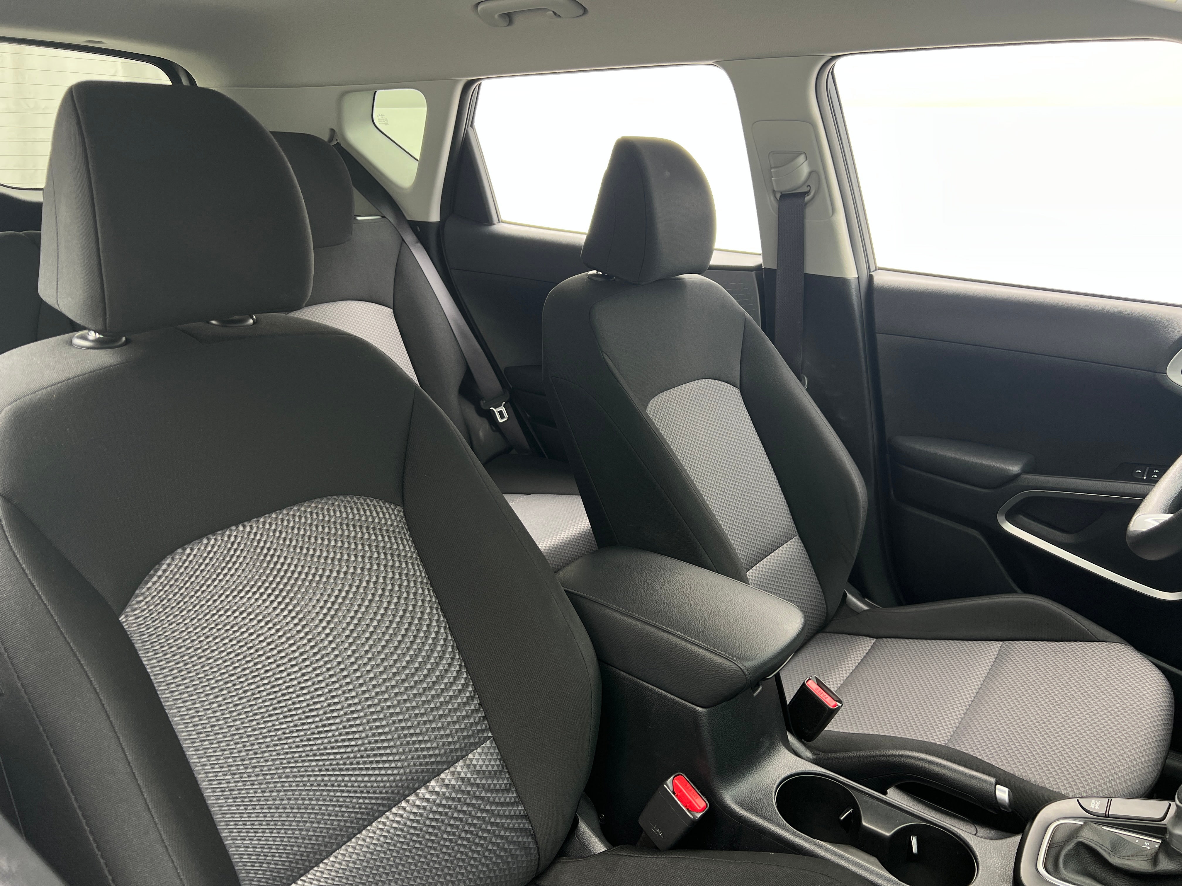2024 Kia Soul LX 2