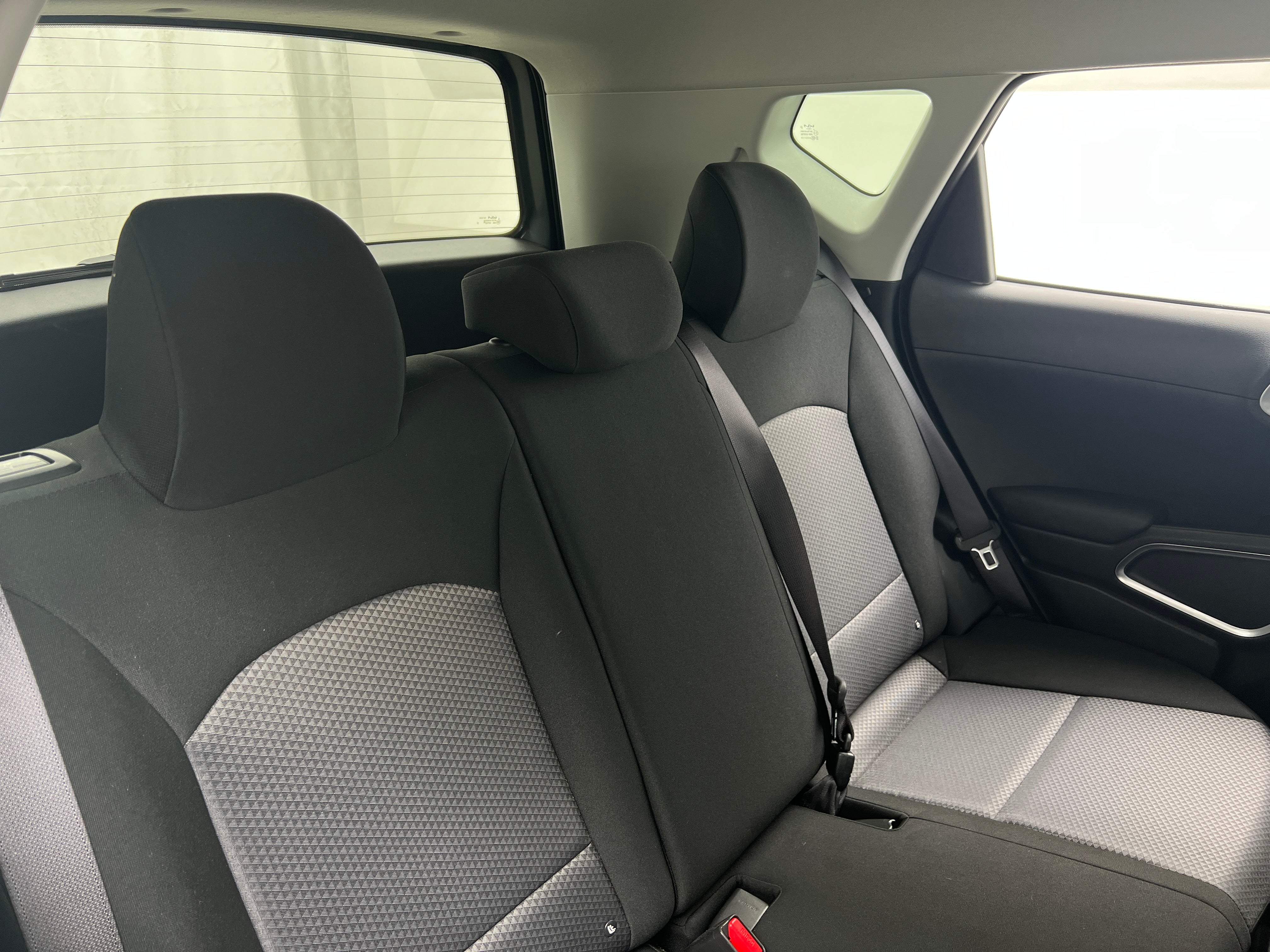 2024 Kia Soul LX 6