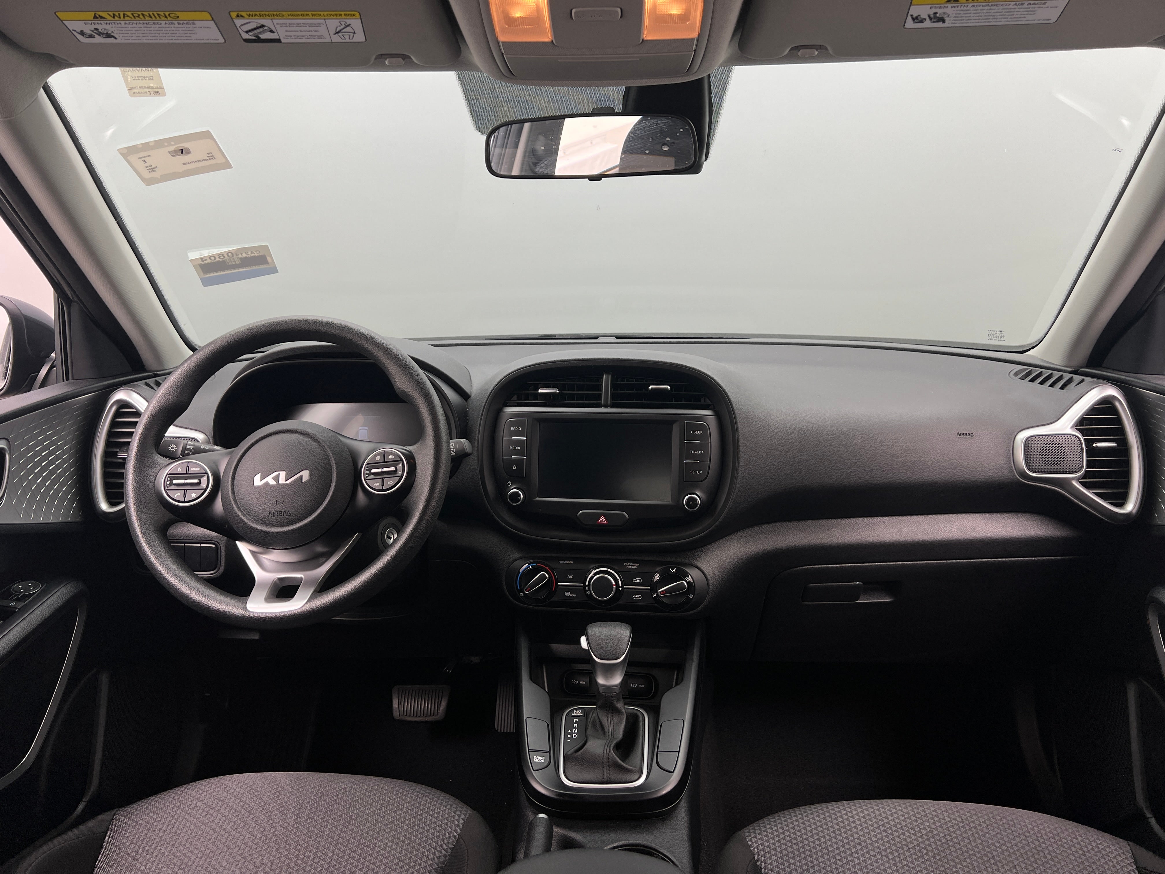 2024 Kia Soul LX 3
