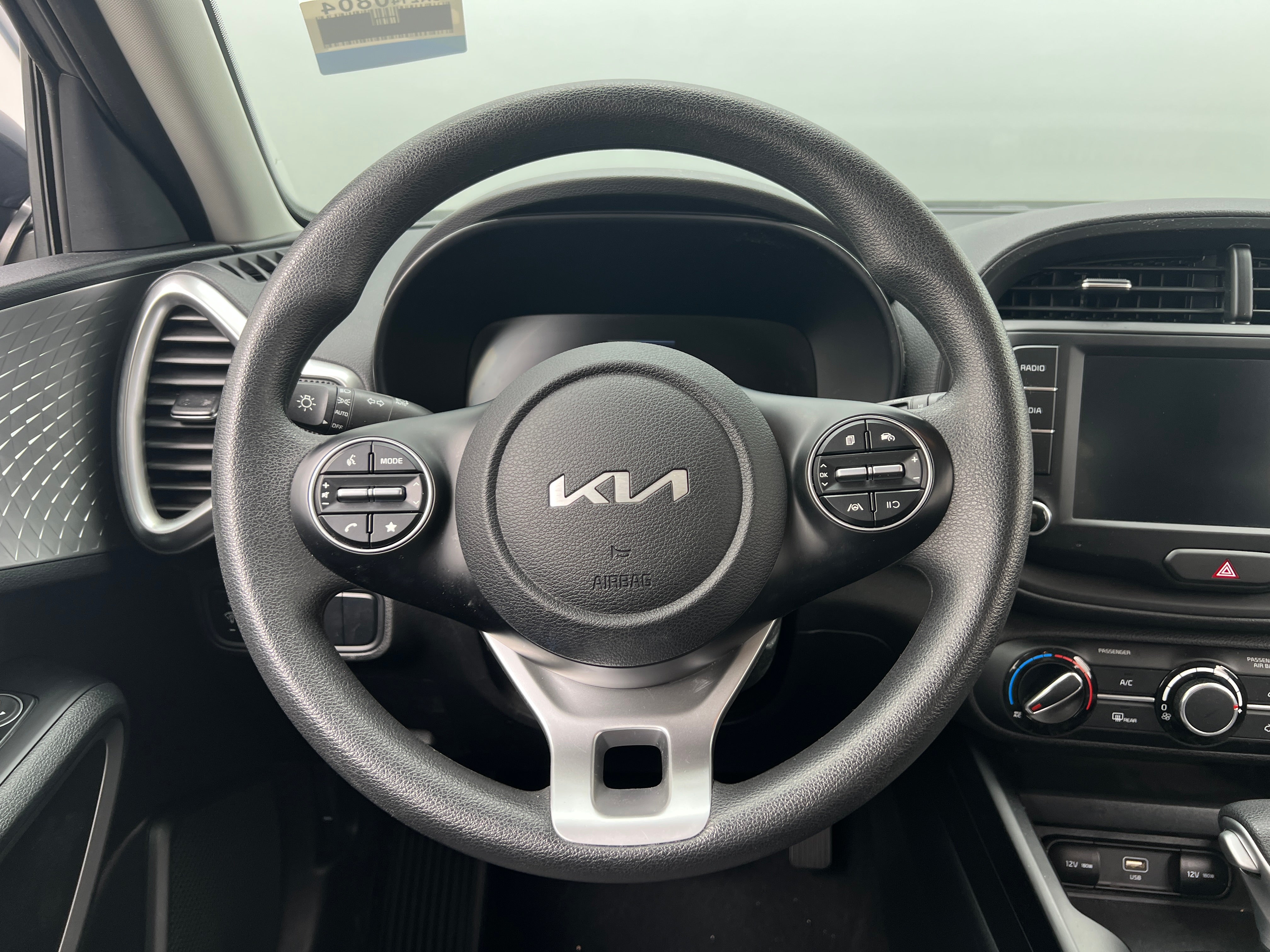 2024 Kia Soul LX 5