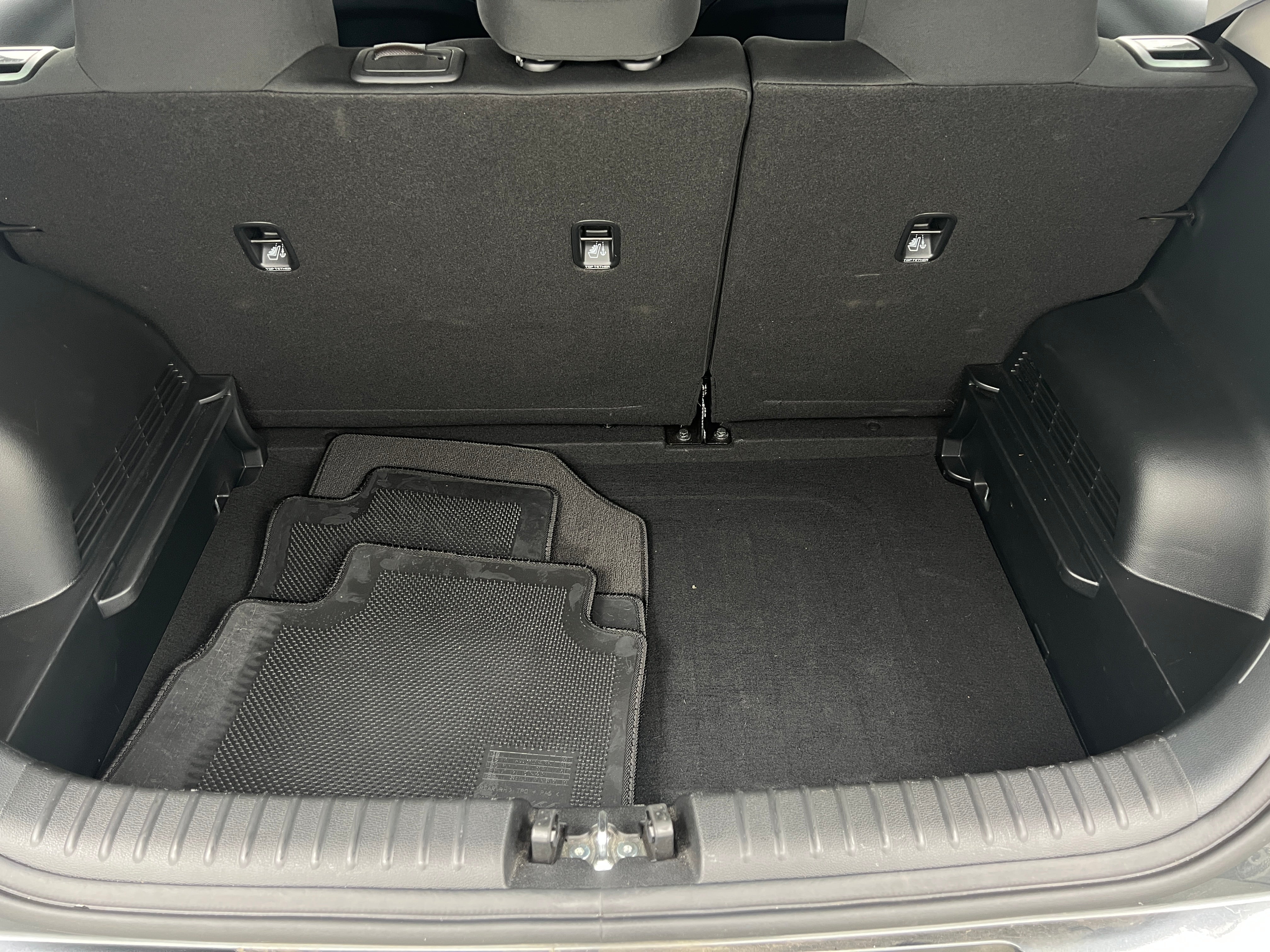 2024 Kia Soul LX 7