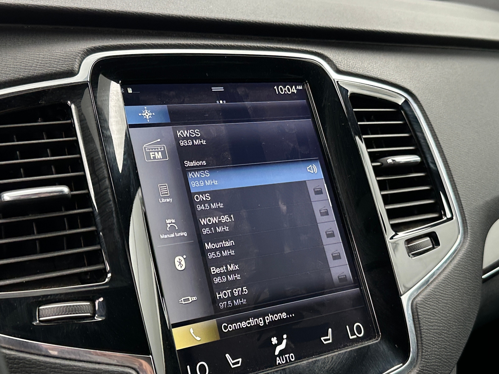 Thumbnail: 2017 Volvo XC90 - 3