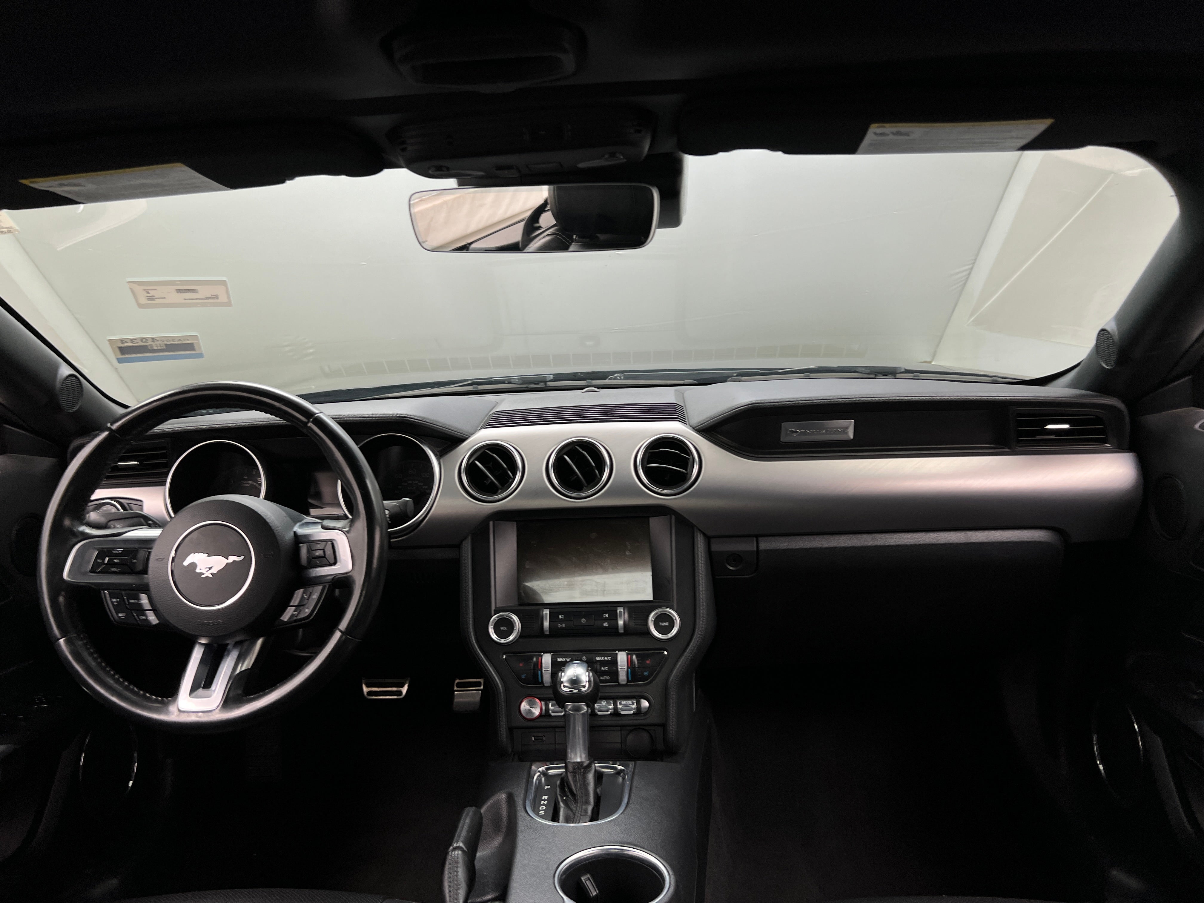 2023 Ford Mustang  3