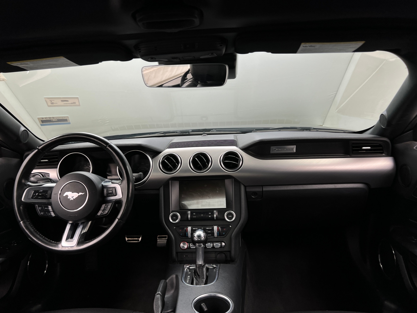 Thumbnail: 2023 Ford Mustang - 3