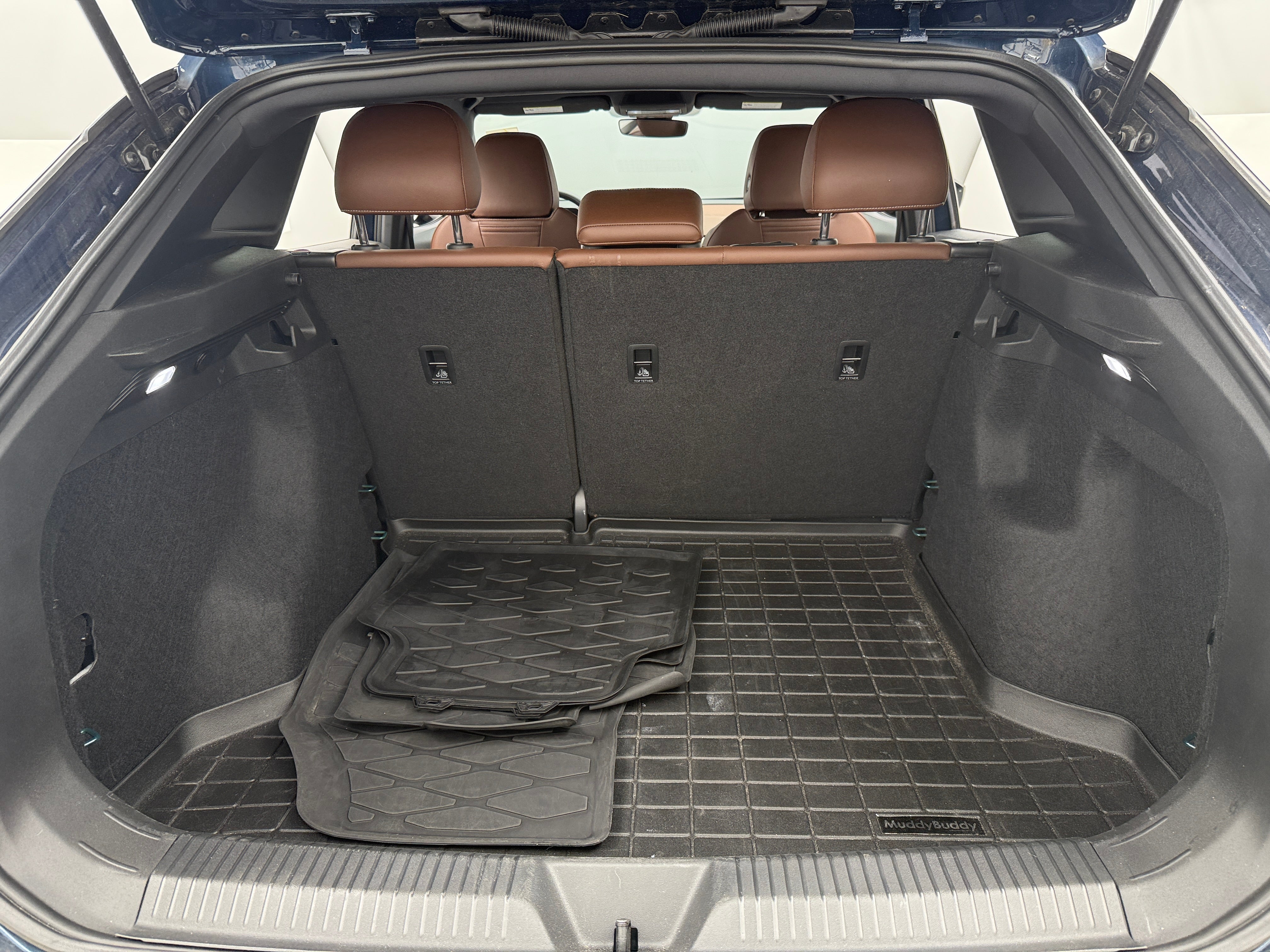 2023 Volkswagen ID.4 Standard 6