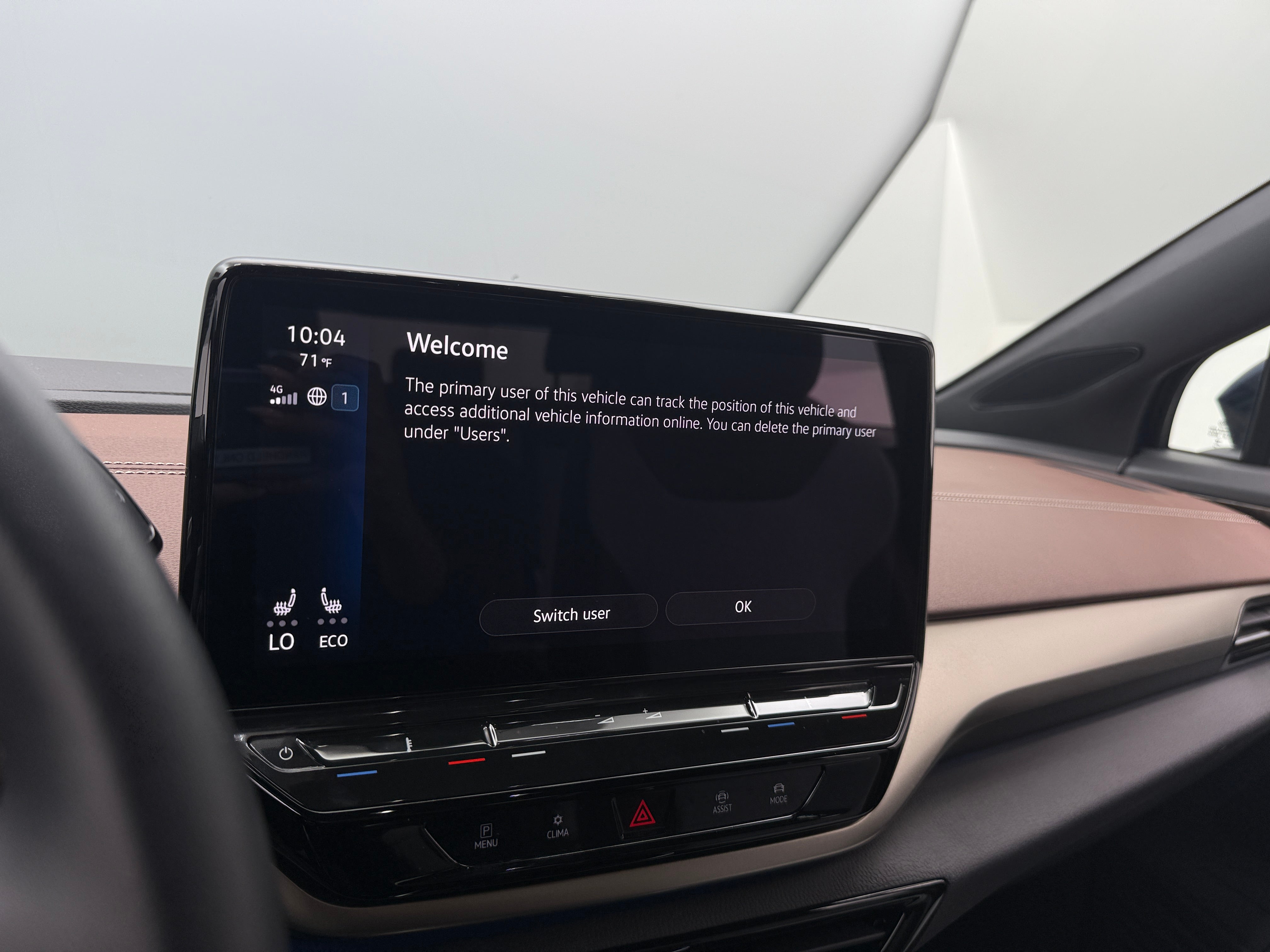 2023 Volkswagen ID.4 Standard 3