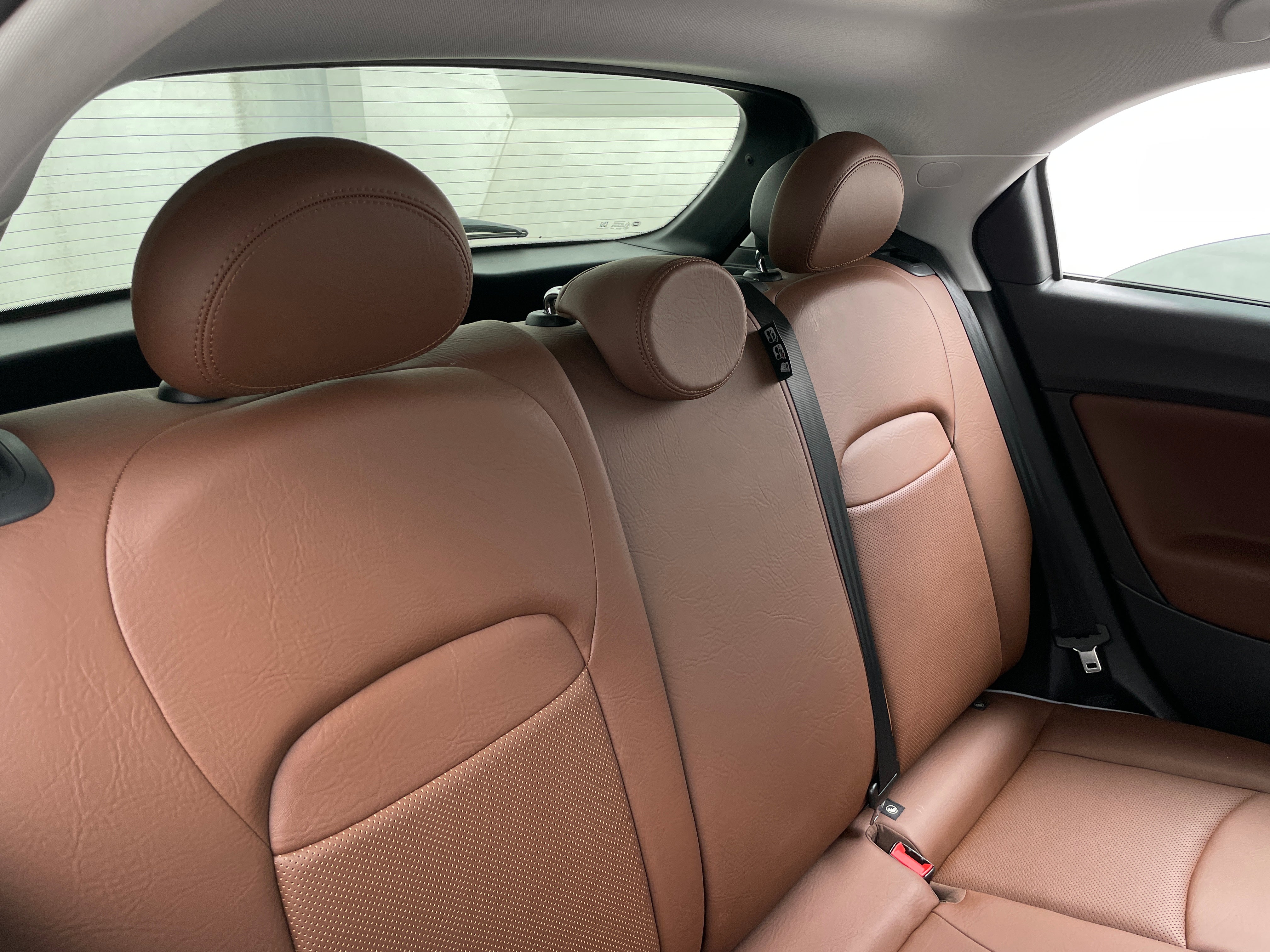2021 Fiat 500X Trekking 5