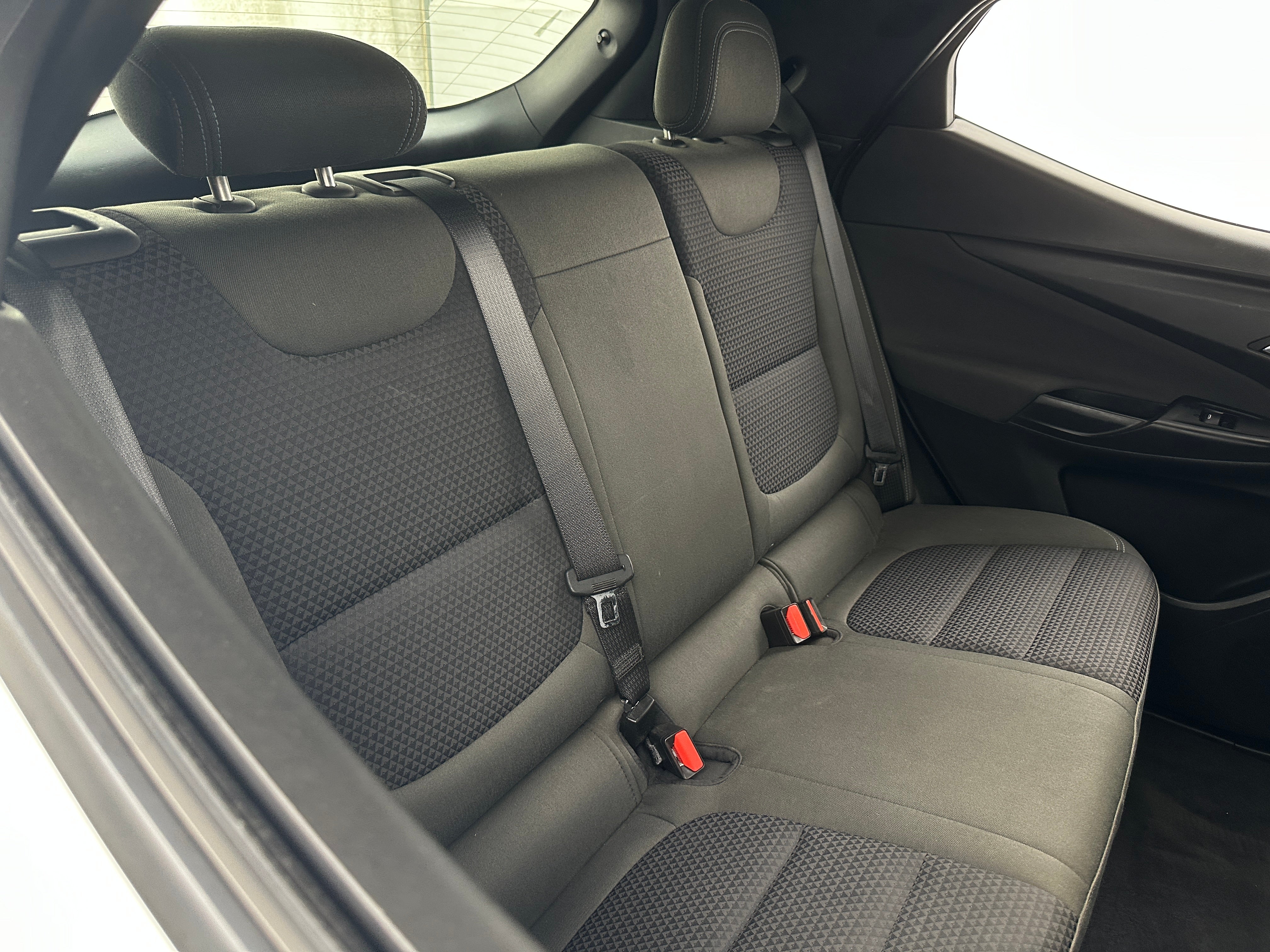 2023 Chevrolet Bolt EUV LT 6