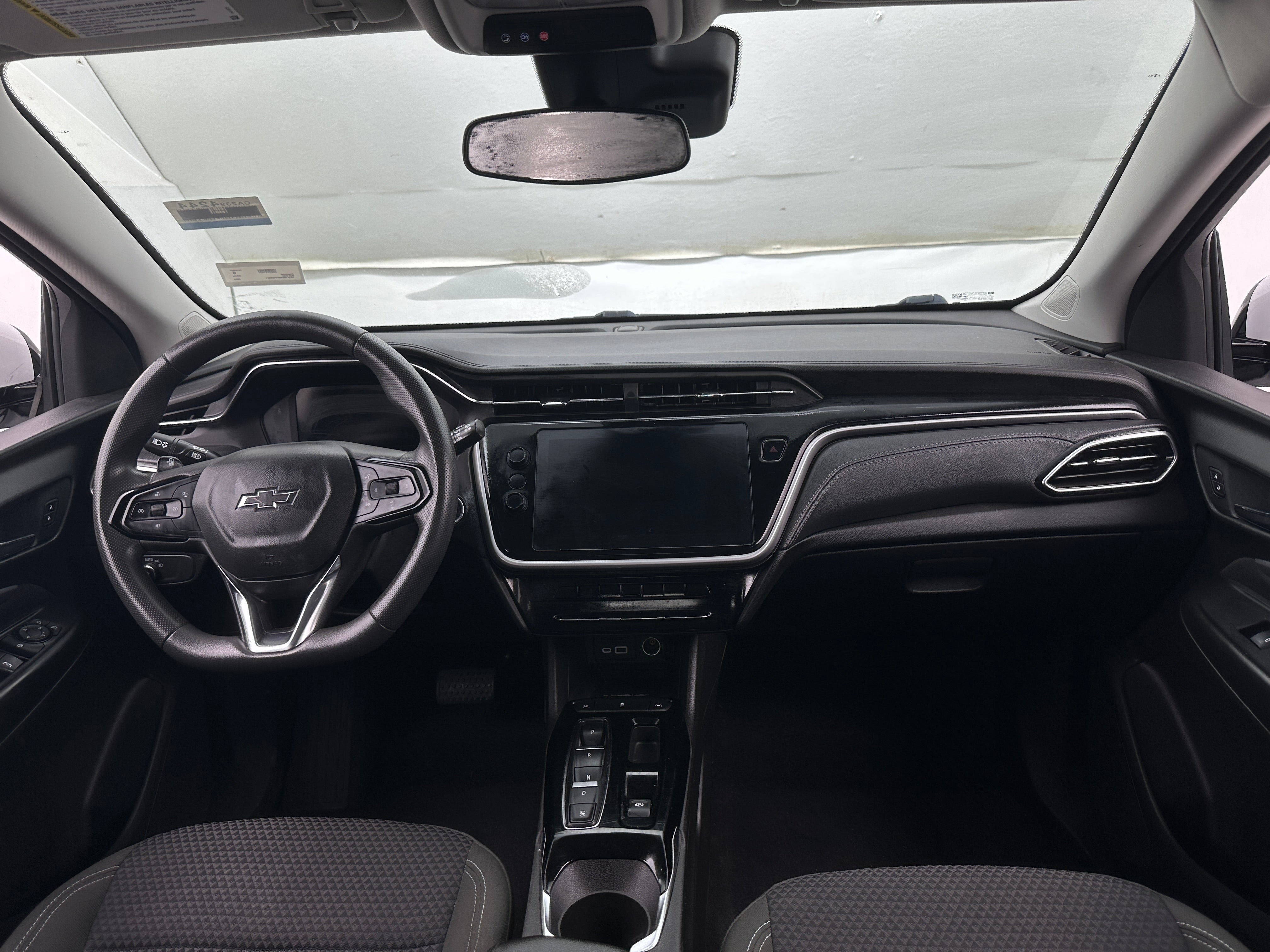 2023 Chevrolet Bolt EUV LT 3