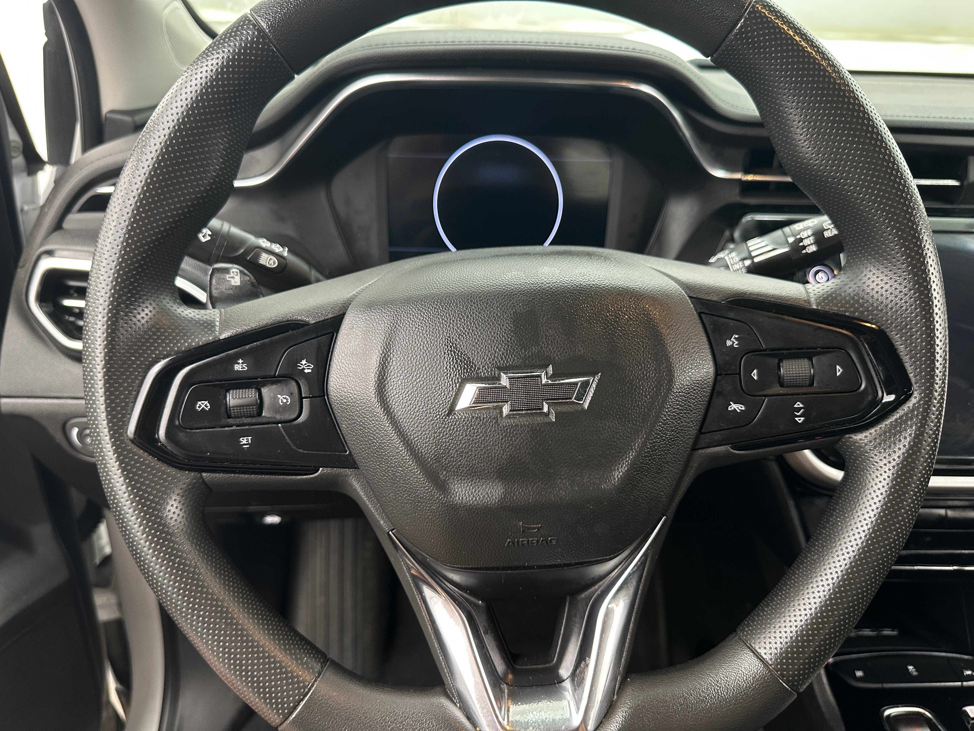 2023 Chevrolet Bolt EUV LT 5