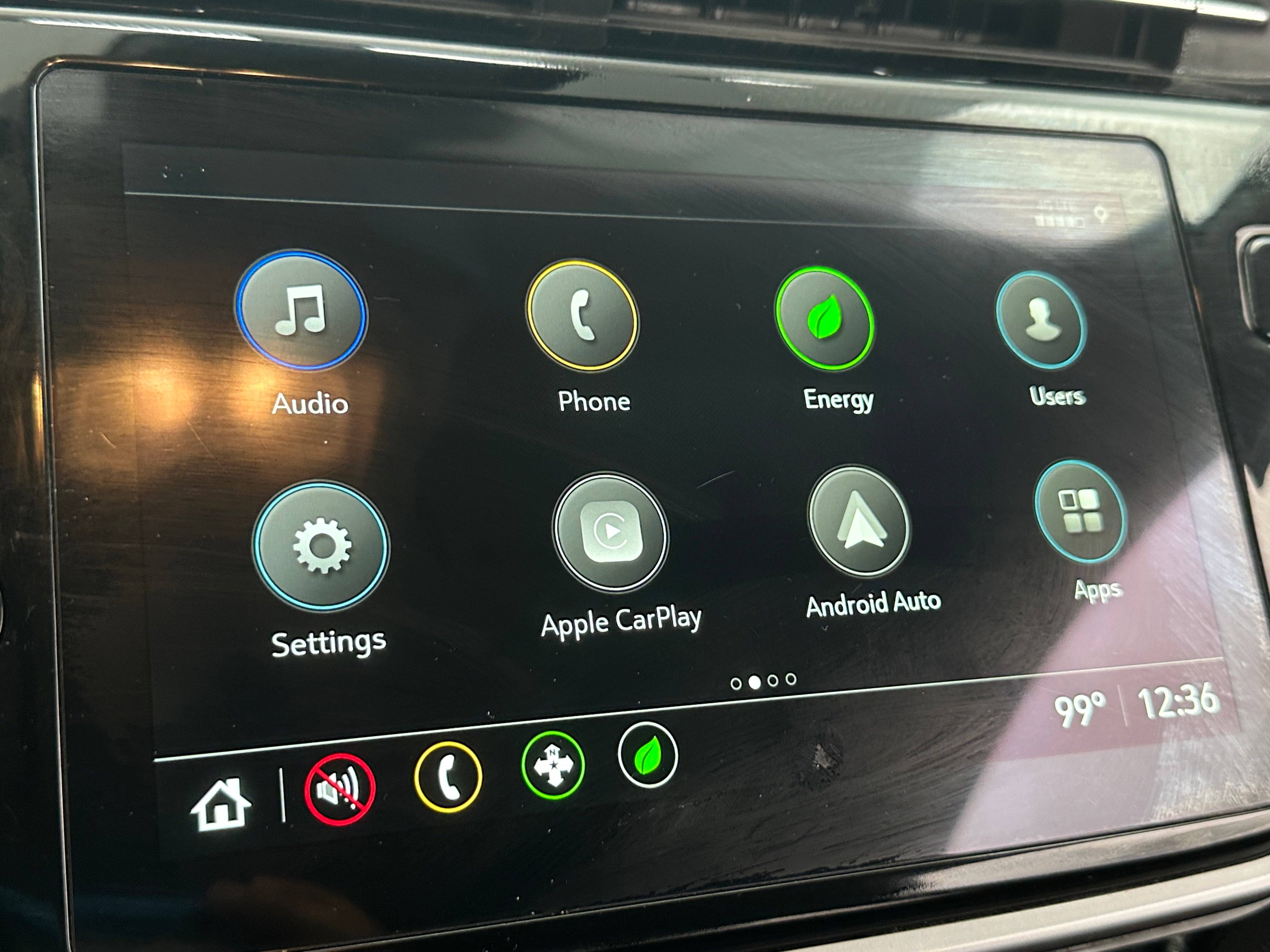 2023 Chevrolet Bolt EUV LT 4