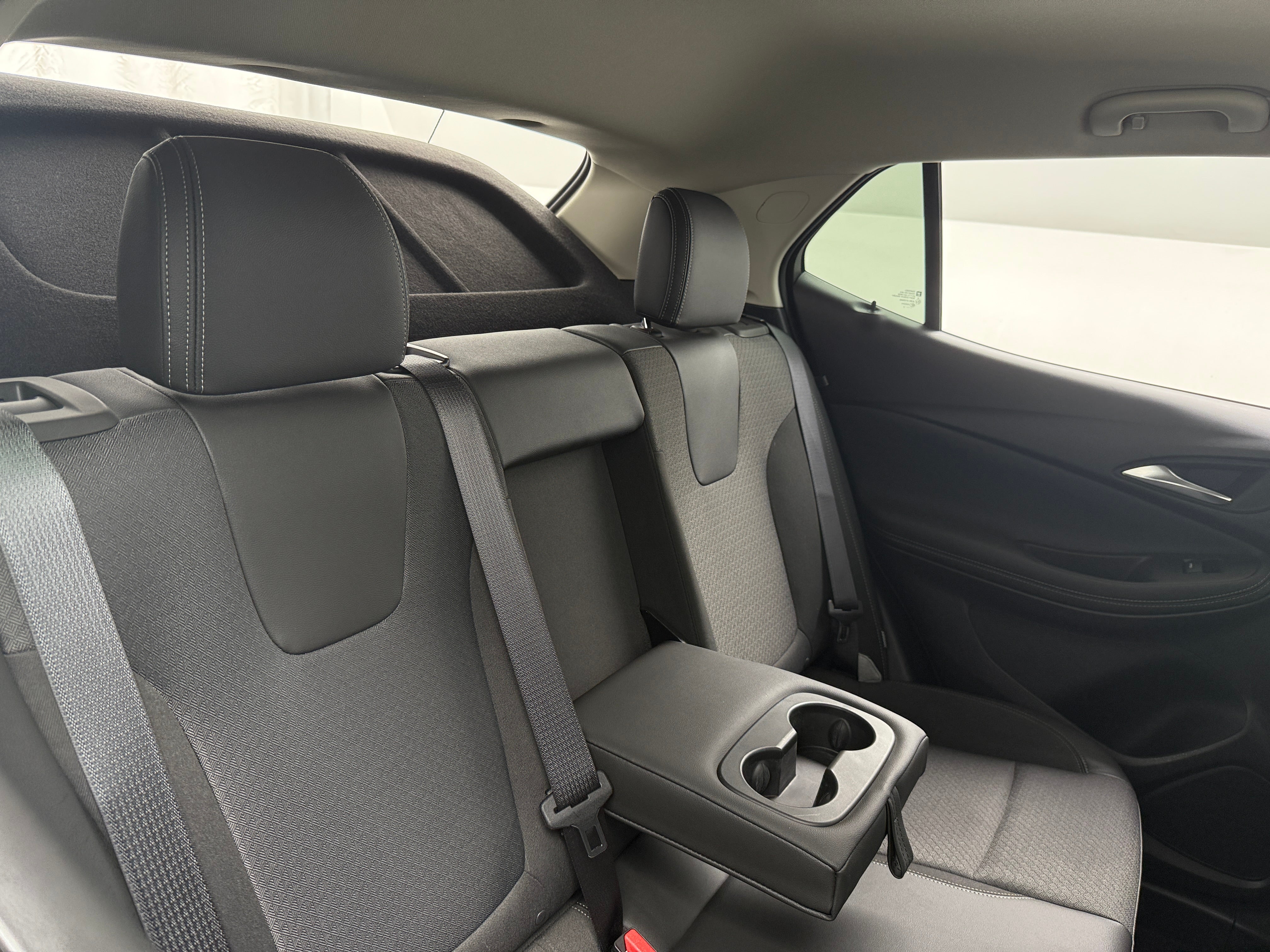 2023 Buick Encore GX Select 5