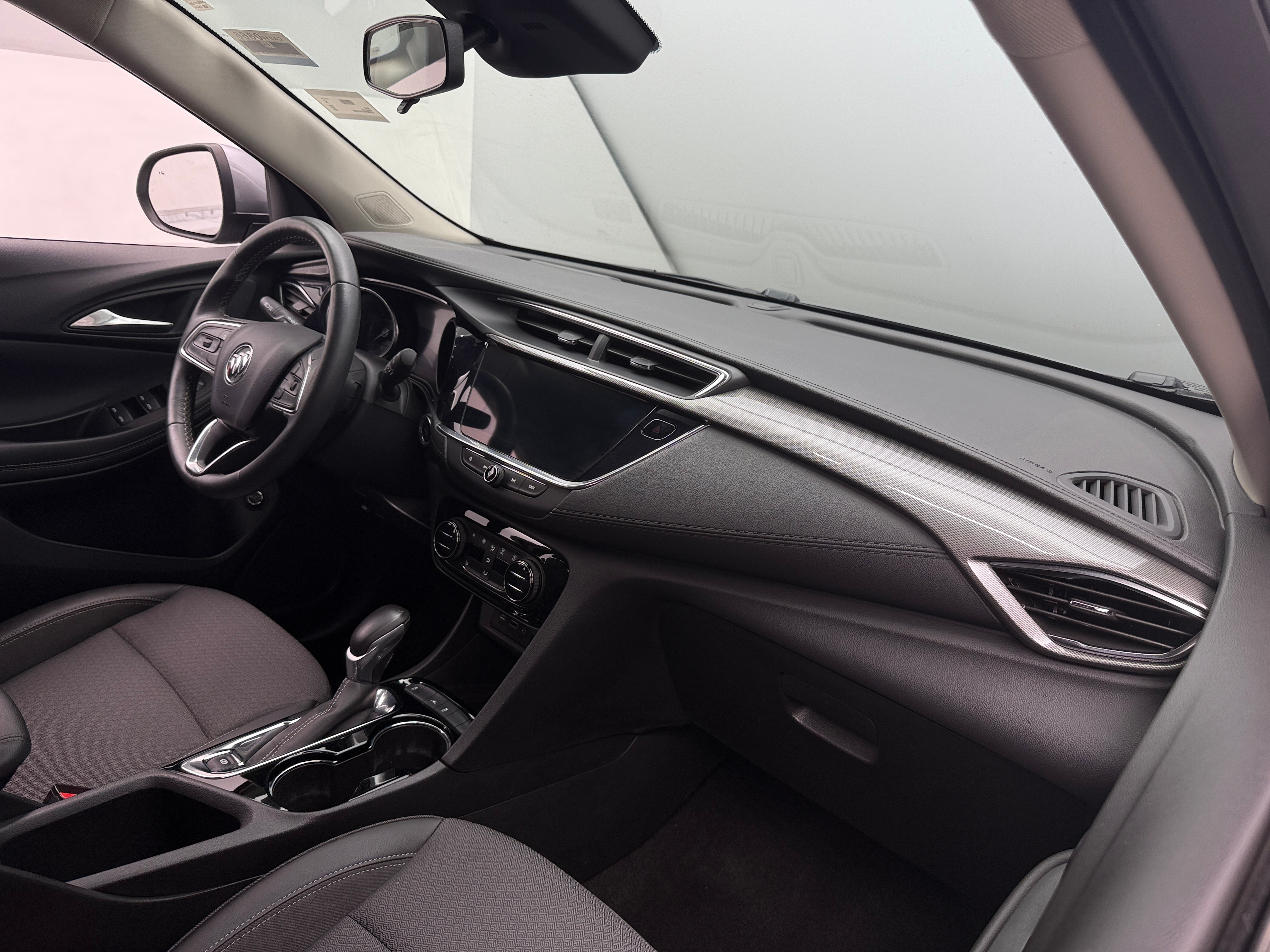 2023 Buick Encore GX Select 2