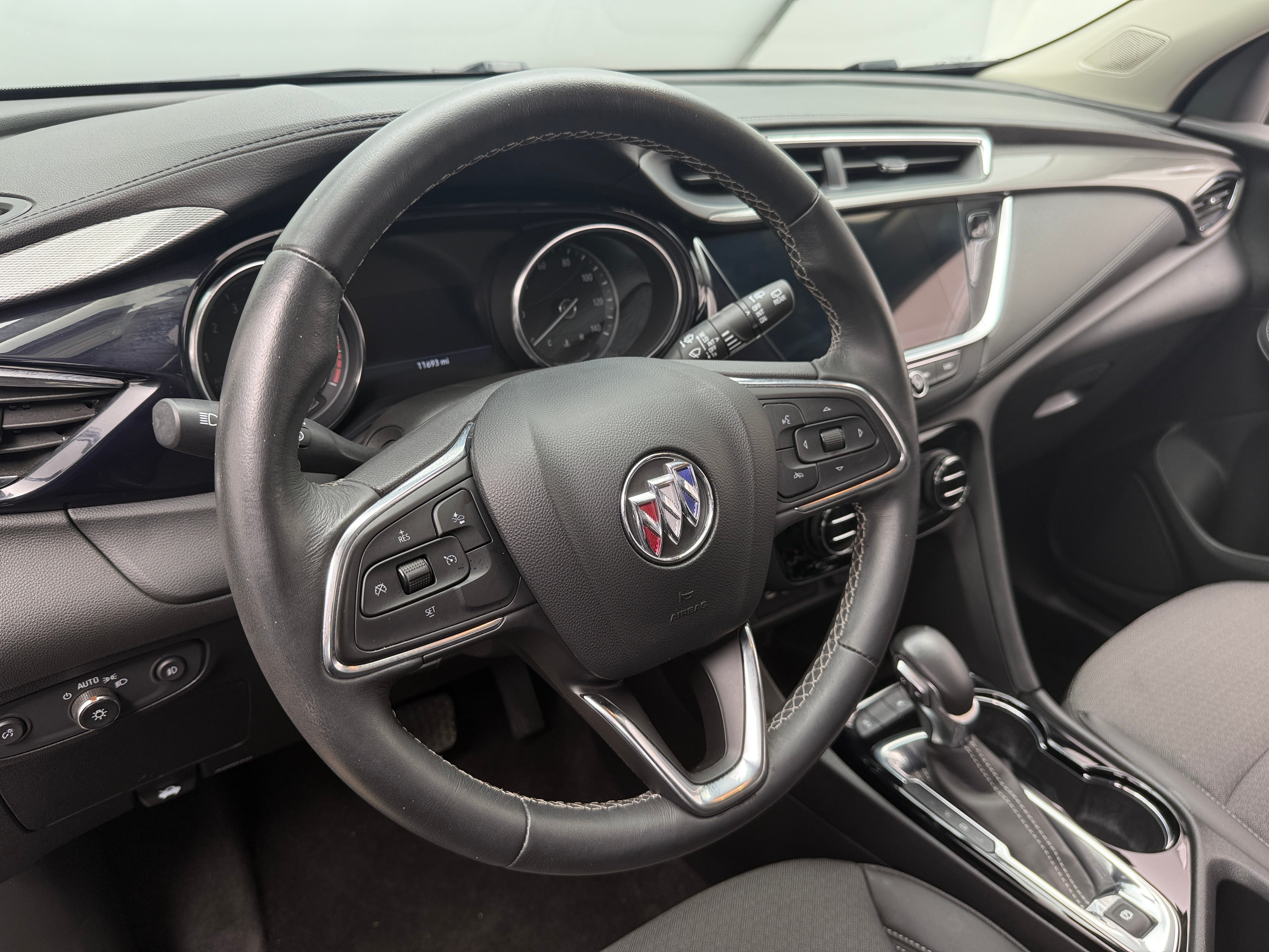 2023 Buick Encore GX Select 4