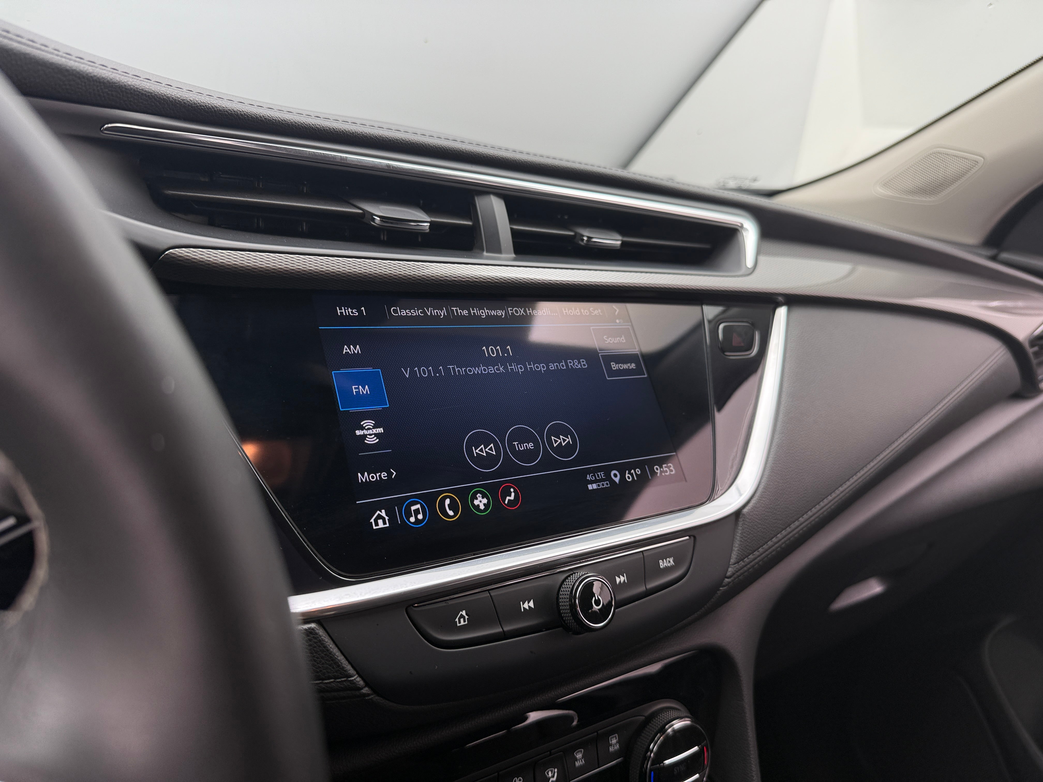 2023 Buick Encore GX Select 3