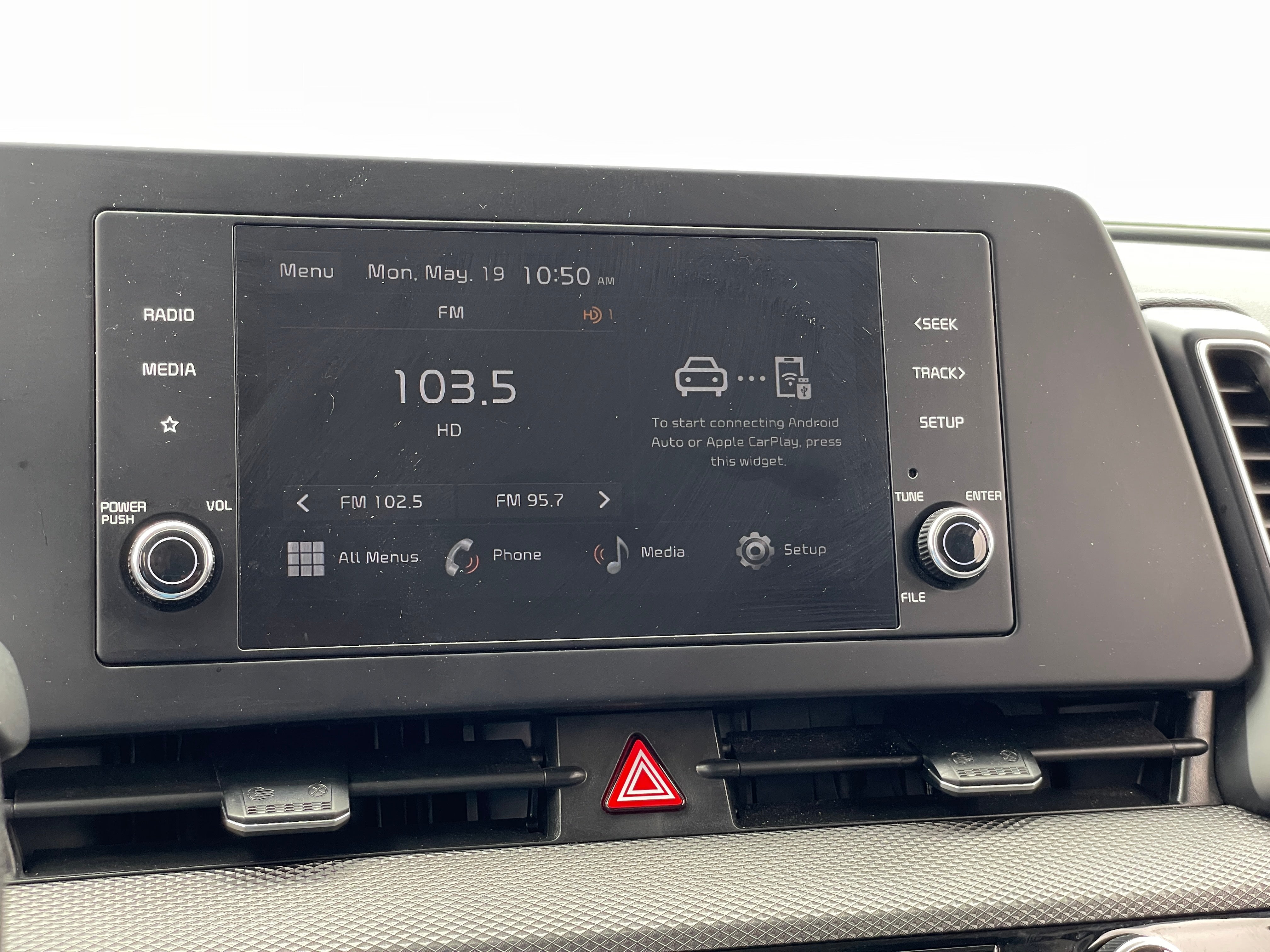 2024 Kia Sportage LX 4