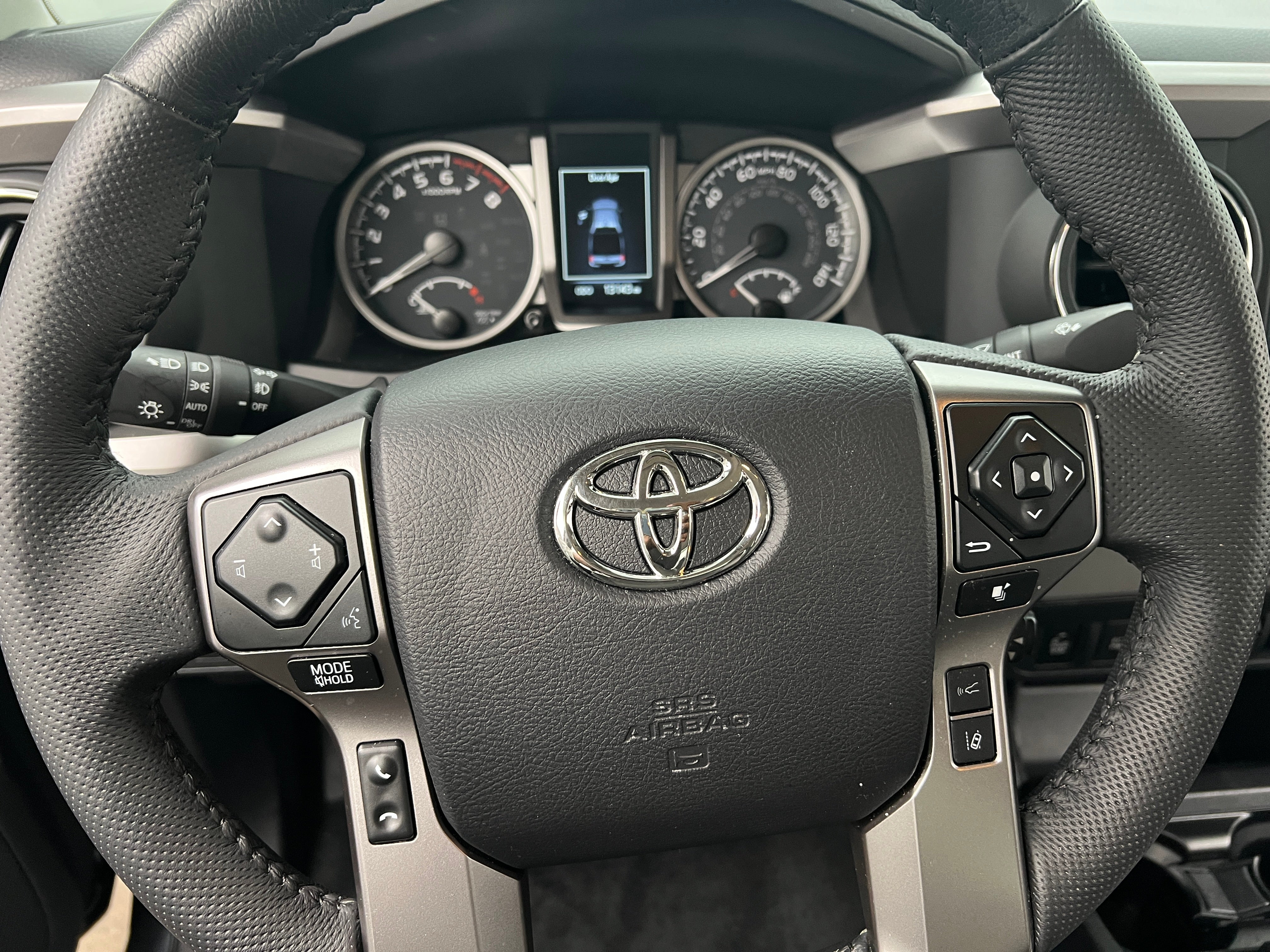 2023 Toyota Tacoma SR5 5
