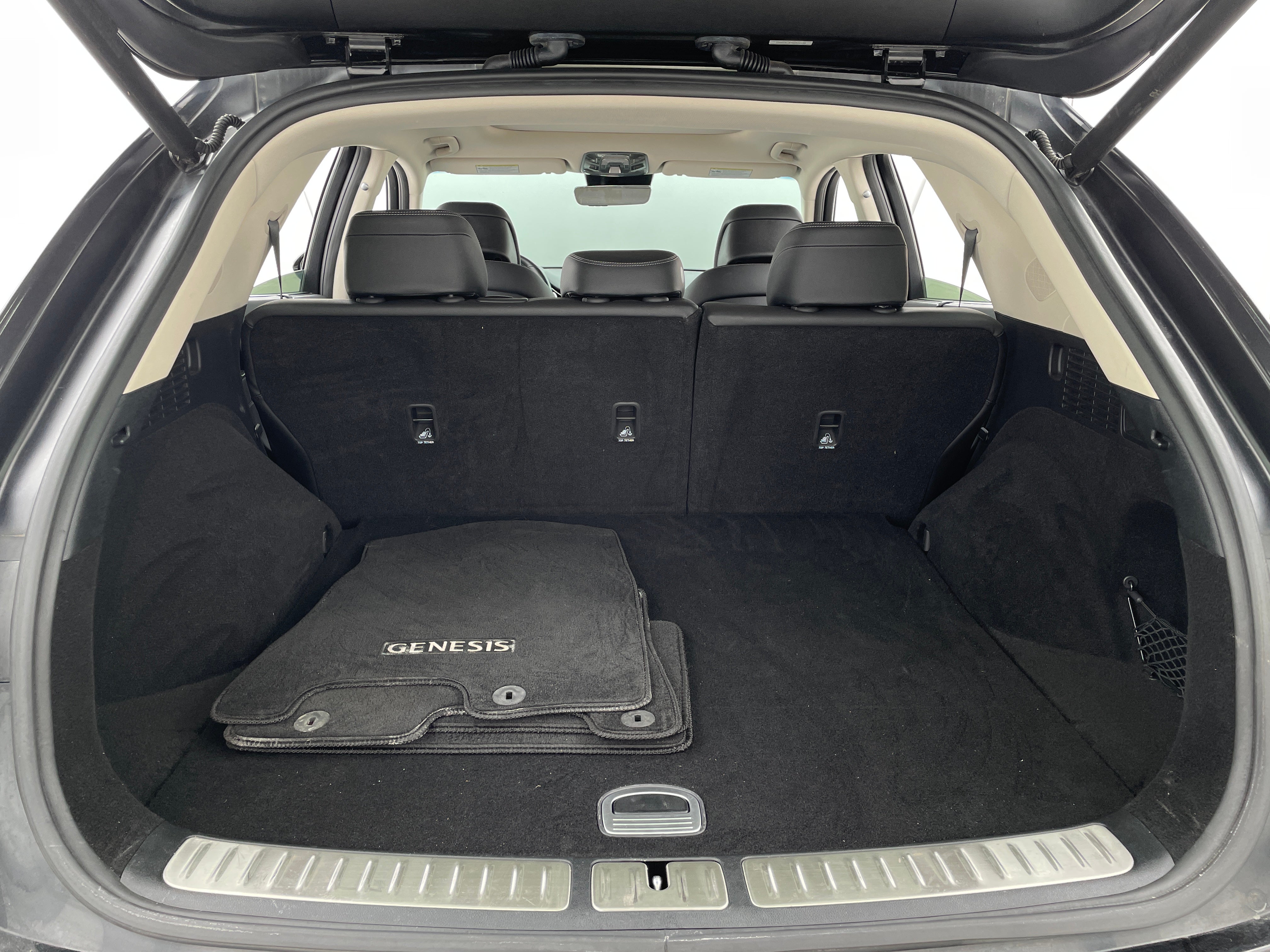 2022 Genesis GV70 Standard 6