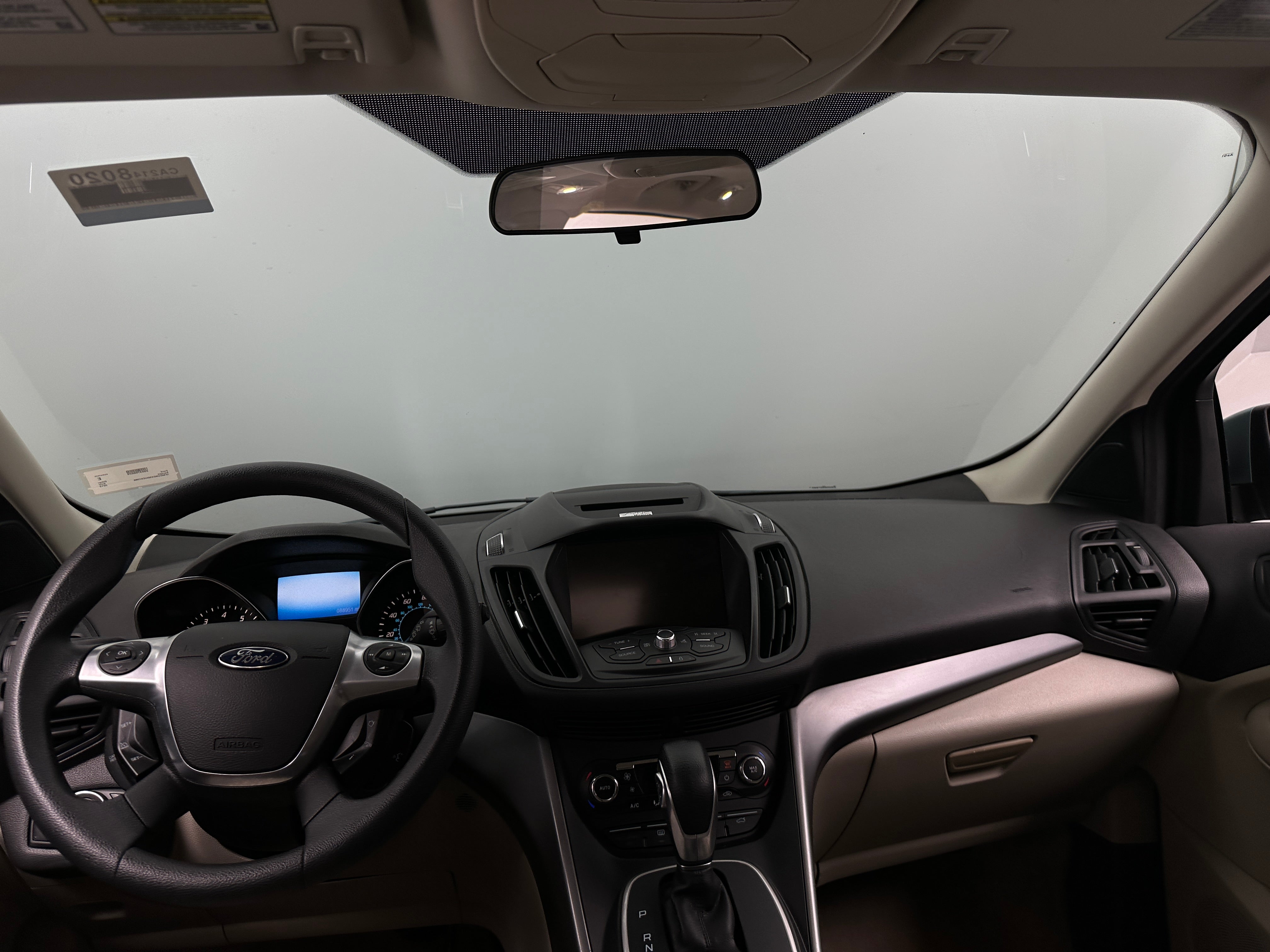 2013 Ford Escape SE 3