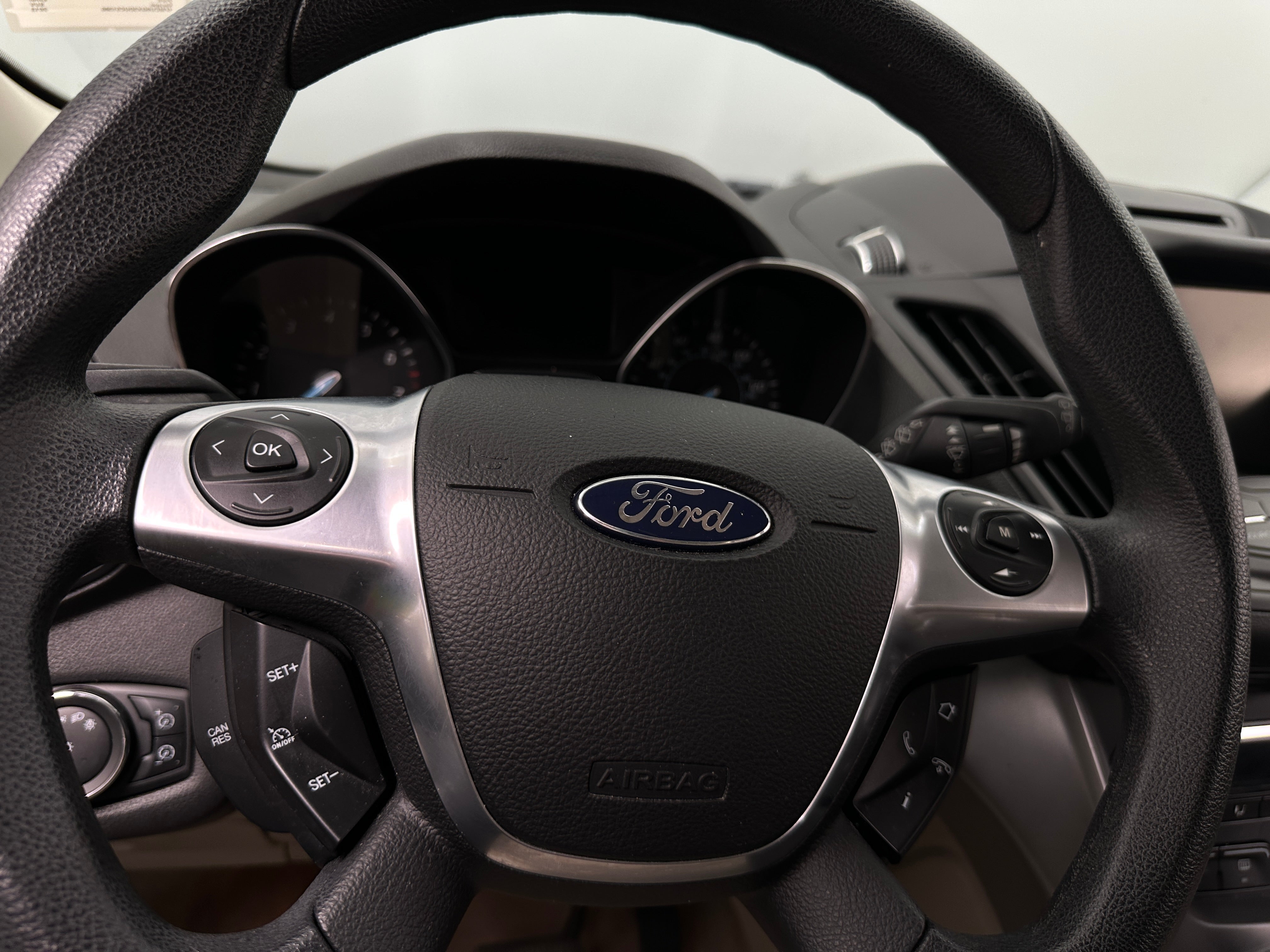 2013 Ford Escape SE 5