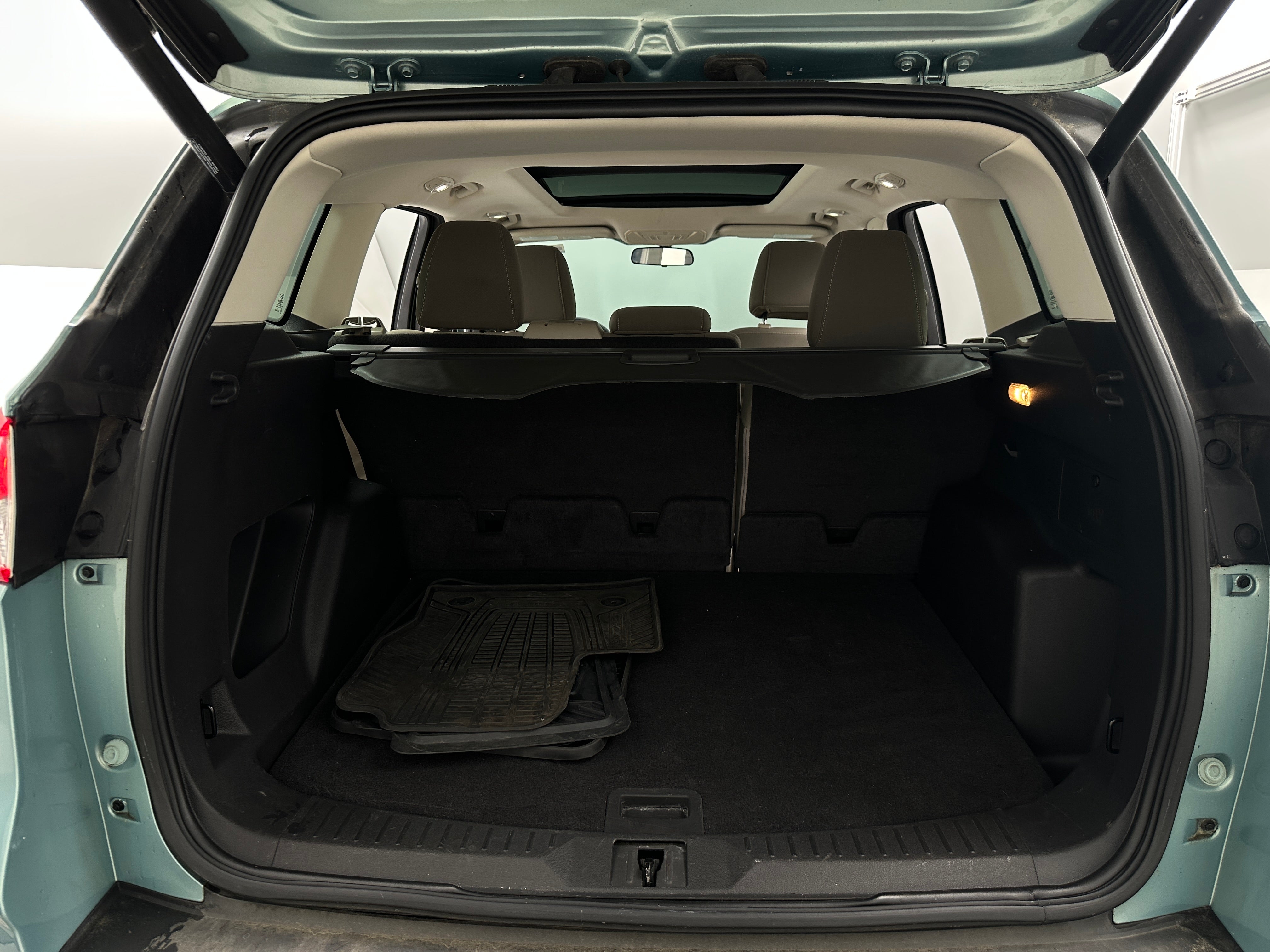 2013 Ford Escape SE 7