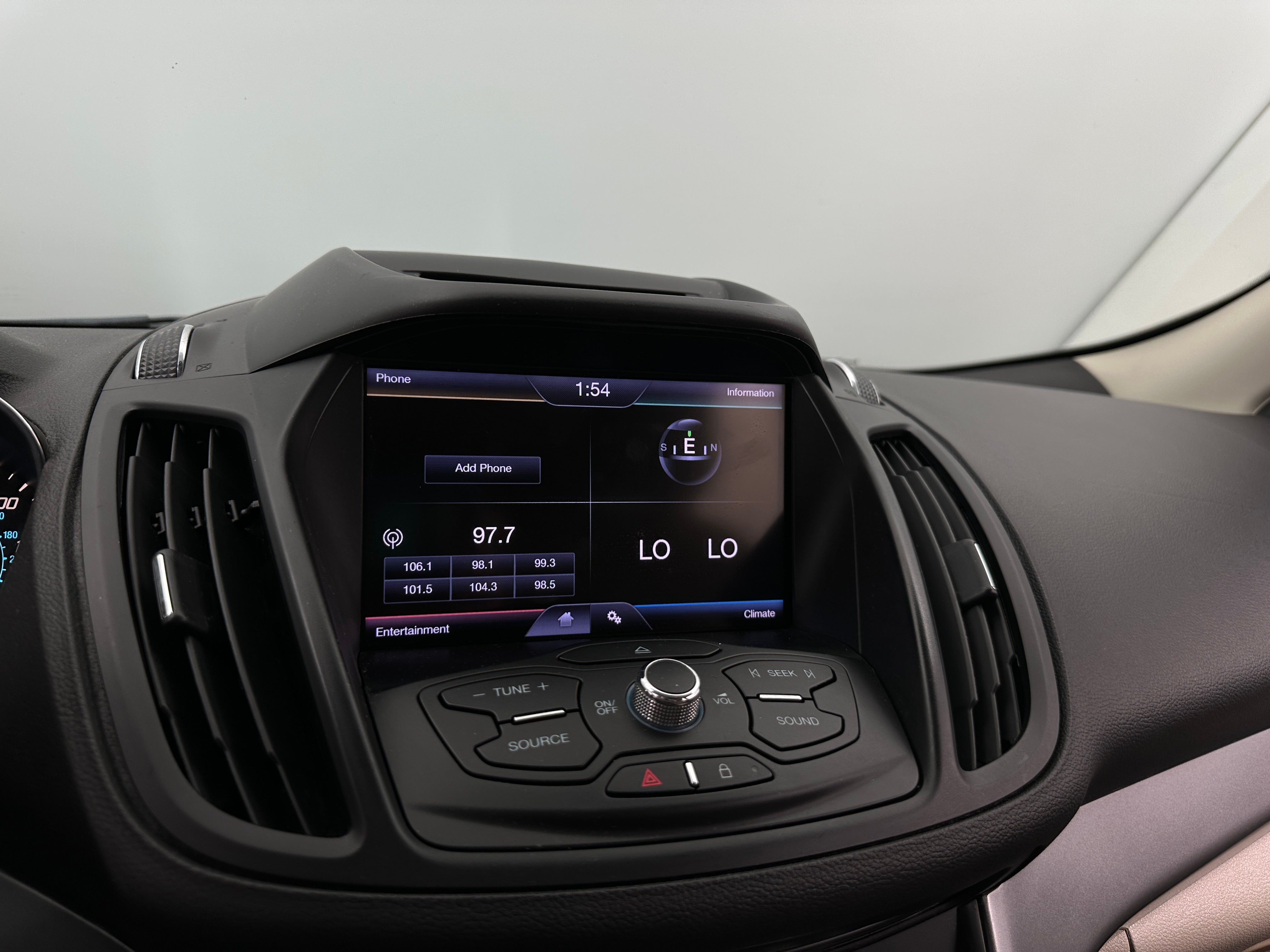 2013 Ford Escape SE 4