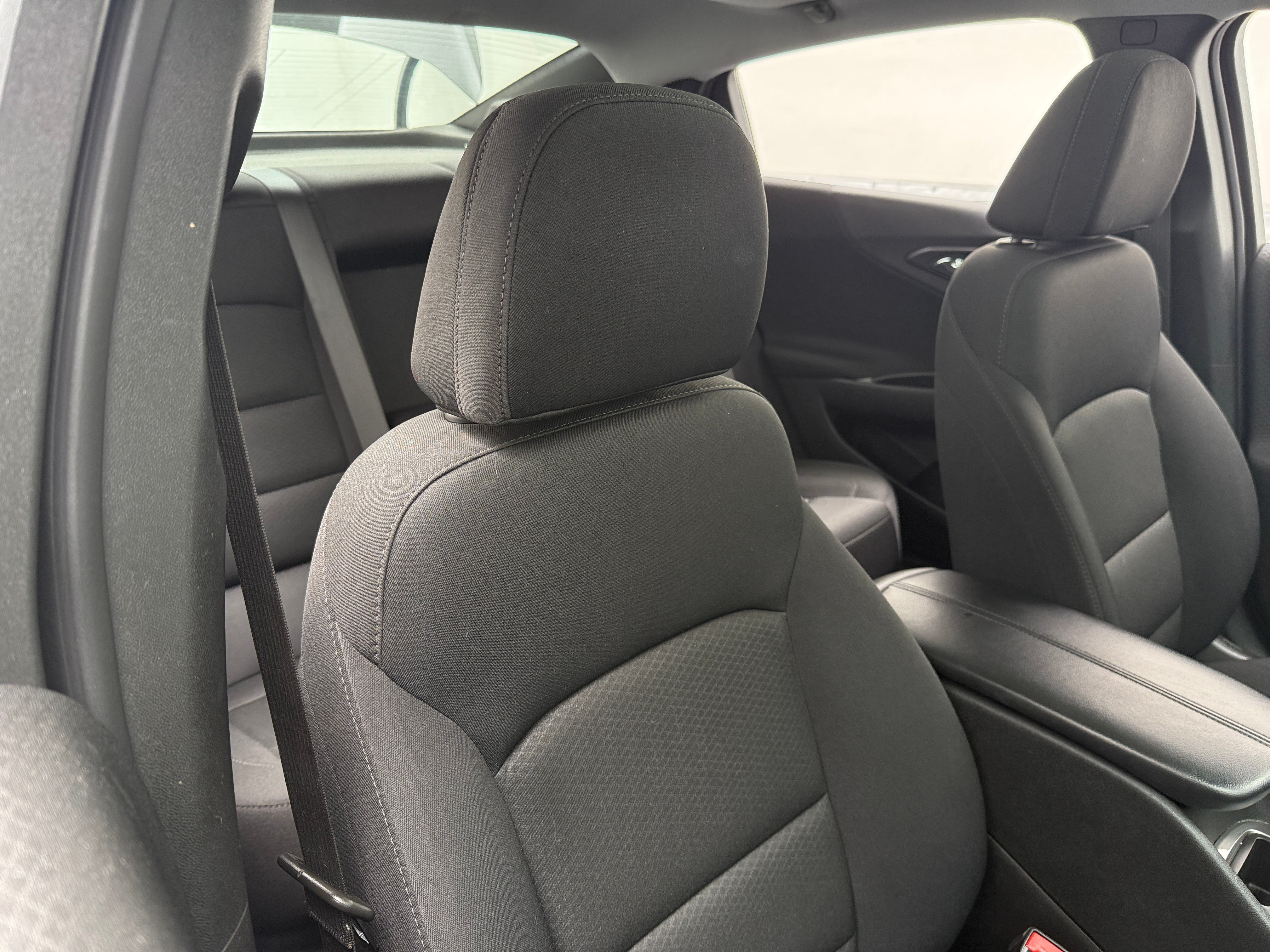 2024 Chevrolet Malibu LT 2