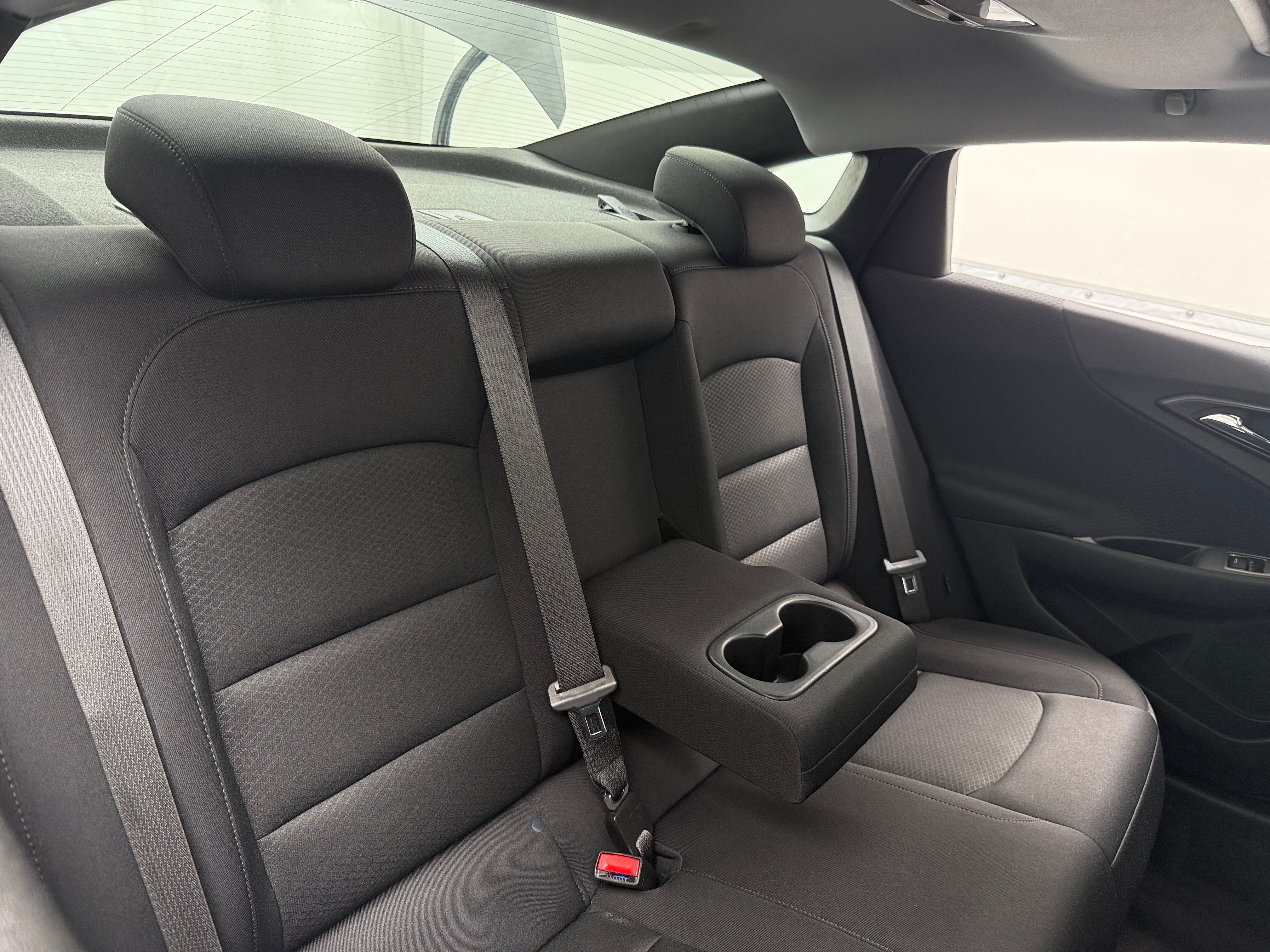 2024 Chevrolet Malibu LT 6