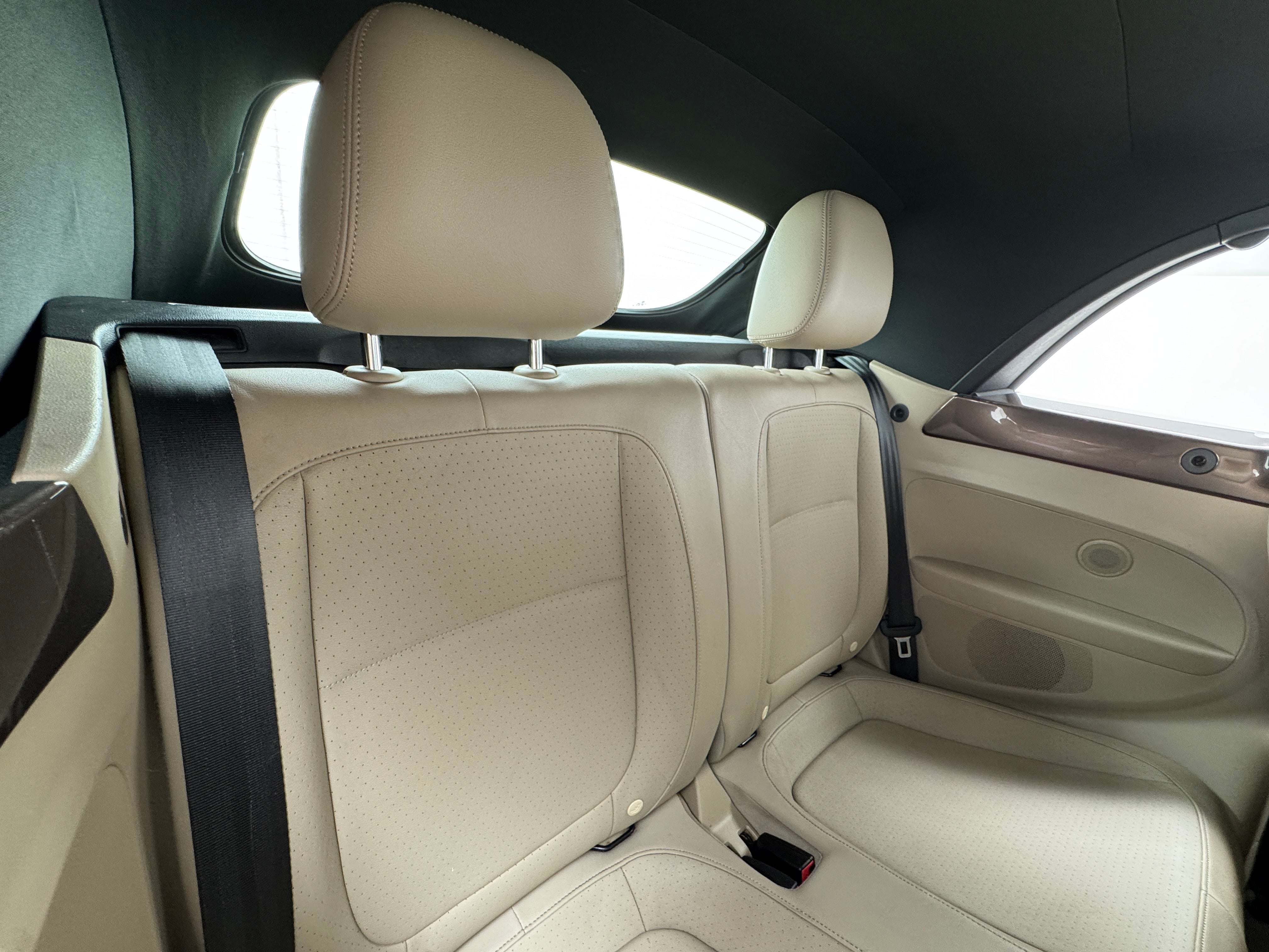 2015 Volkswagen Beetle  5