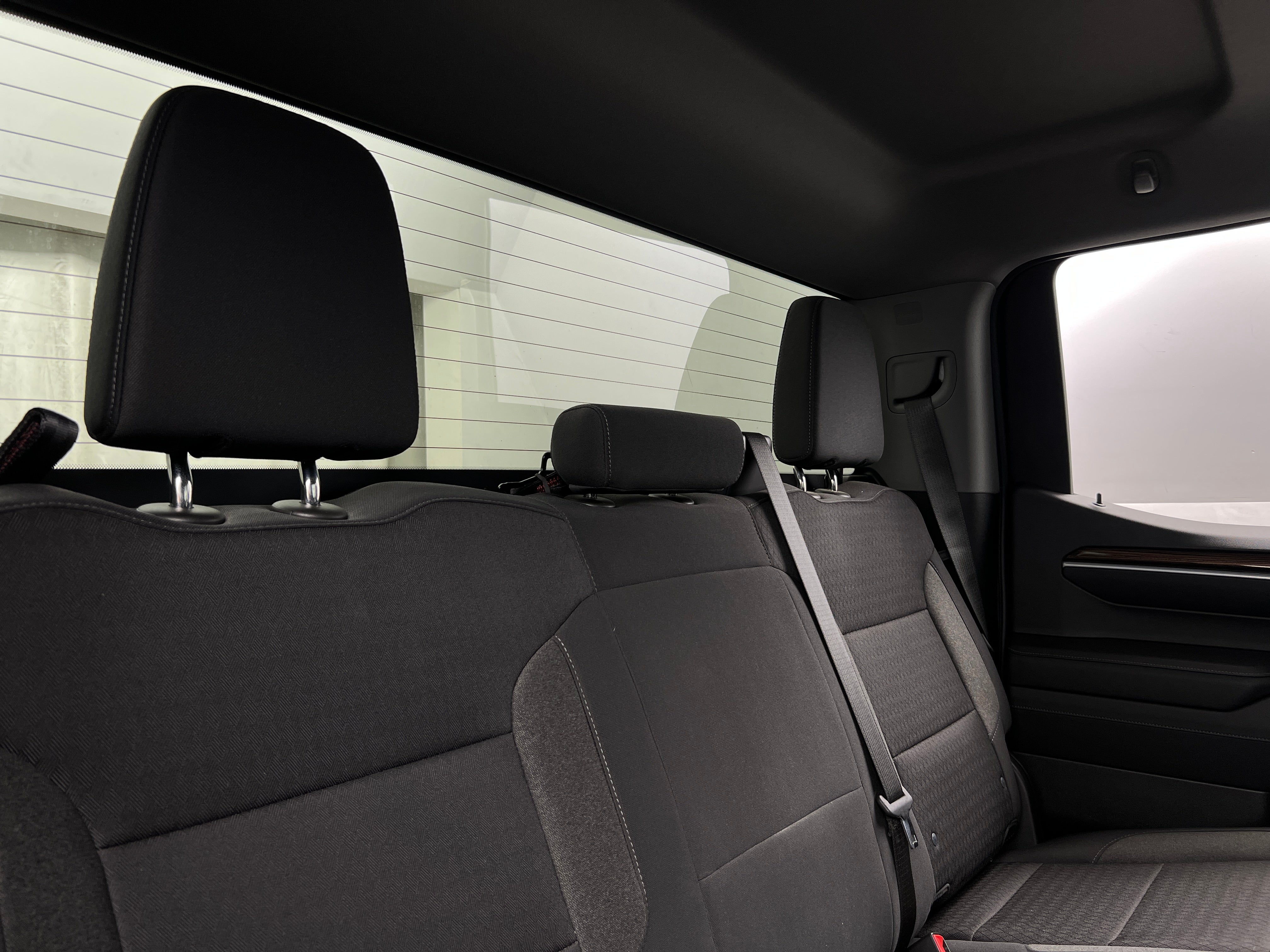 2022 Chevrolet Silverado 1500 LT 6
