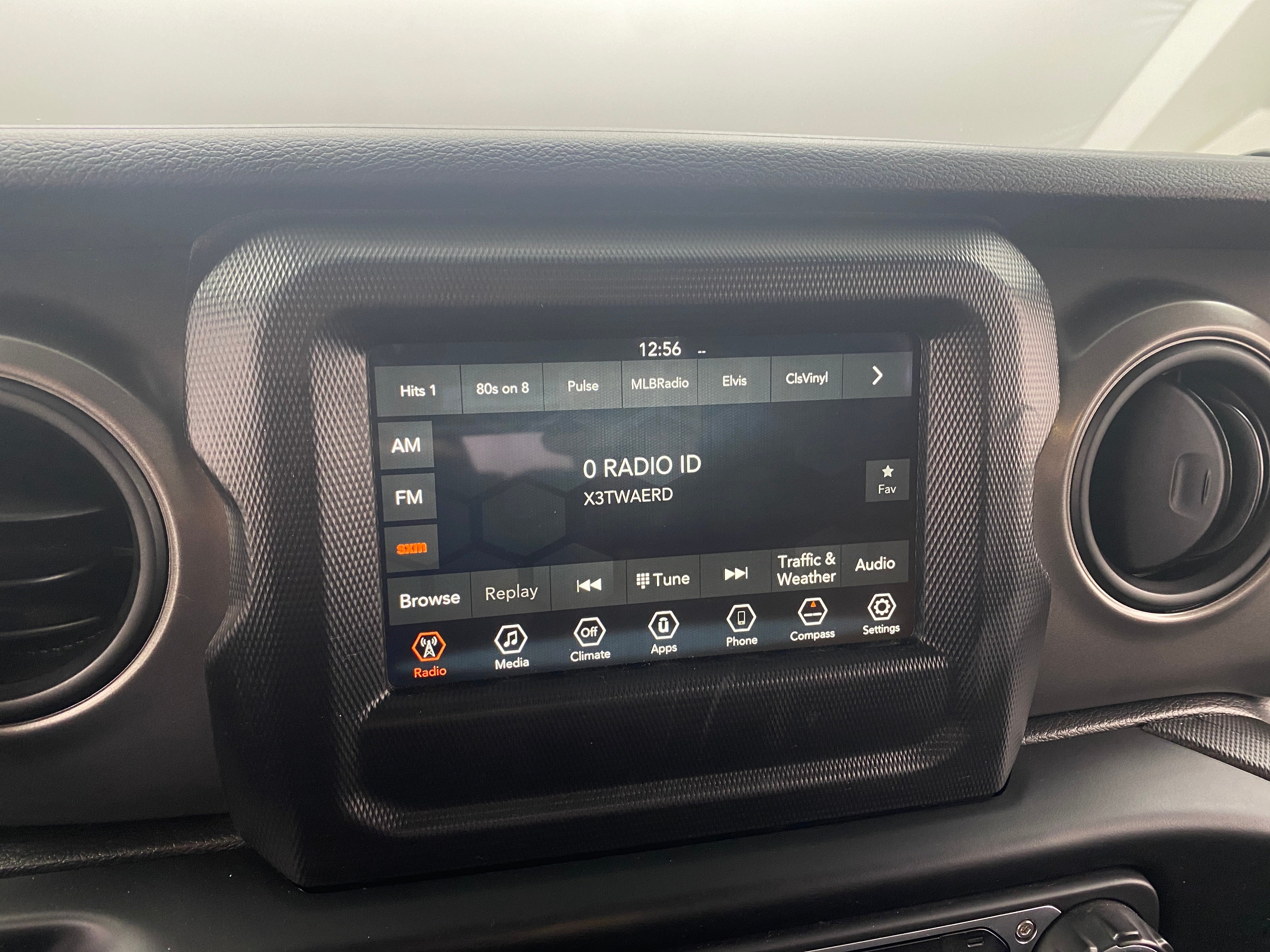 2023 Jeep Wrangler Unlimited Sport 4