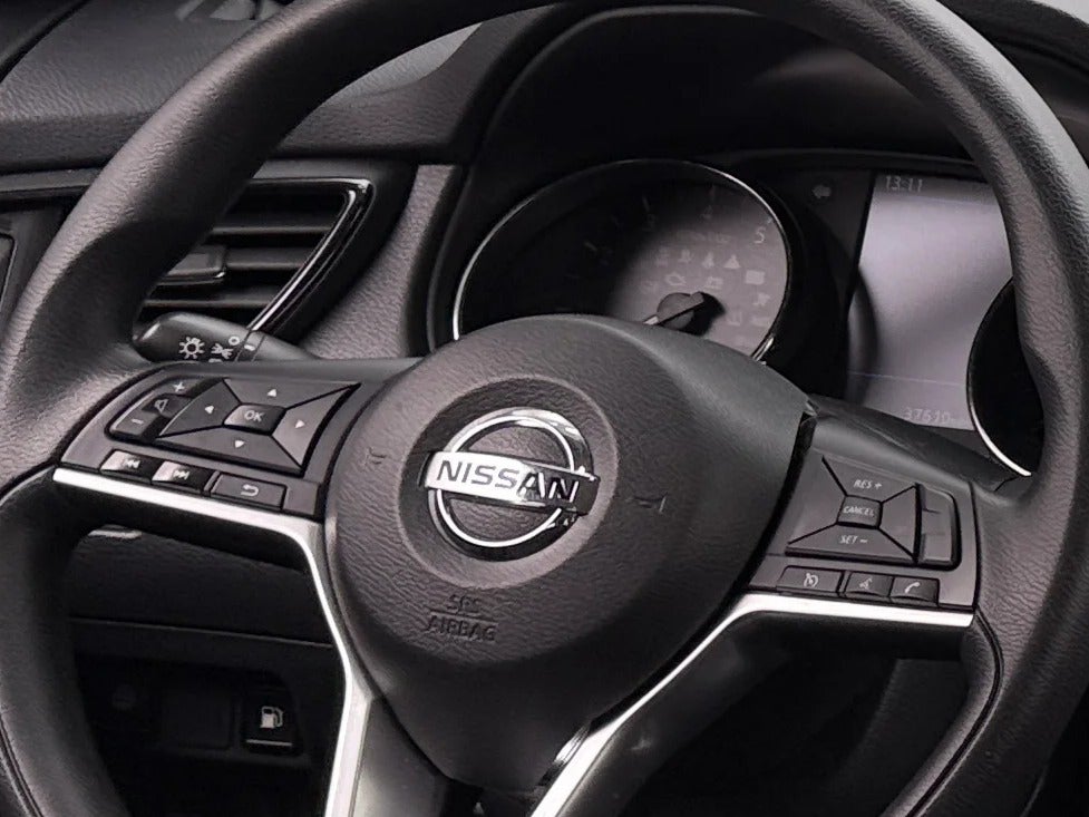 2020 Nissan Rogue S 5