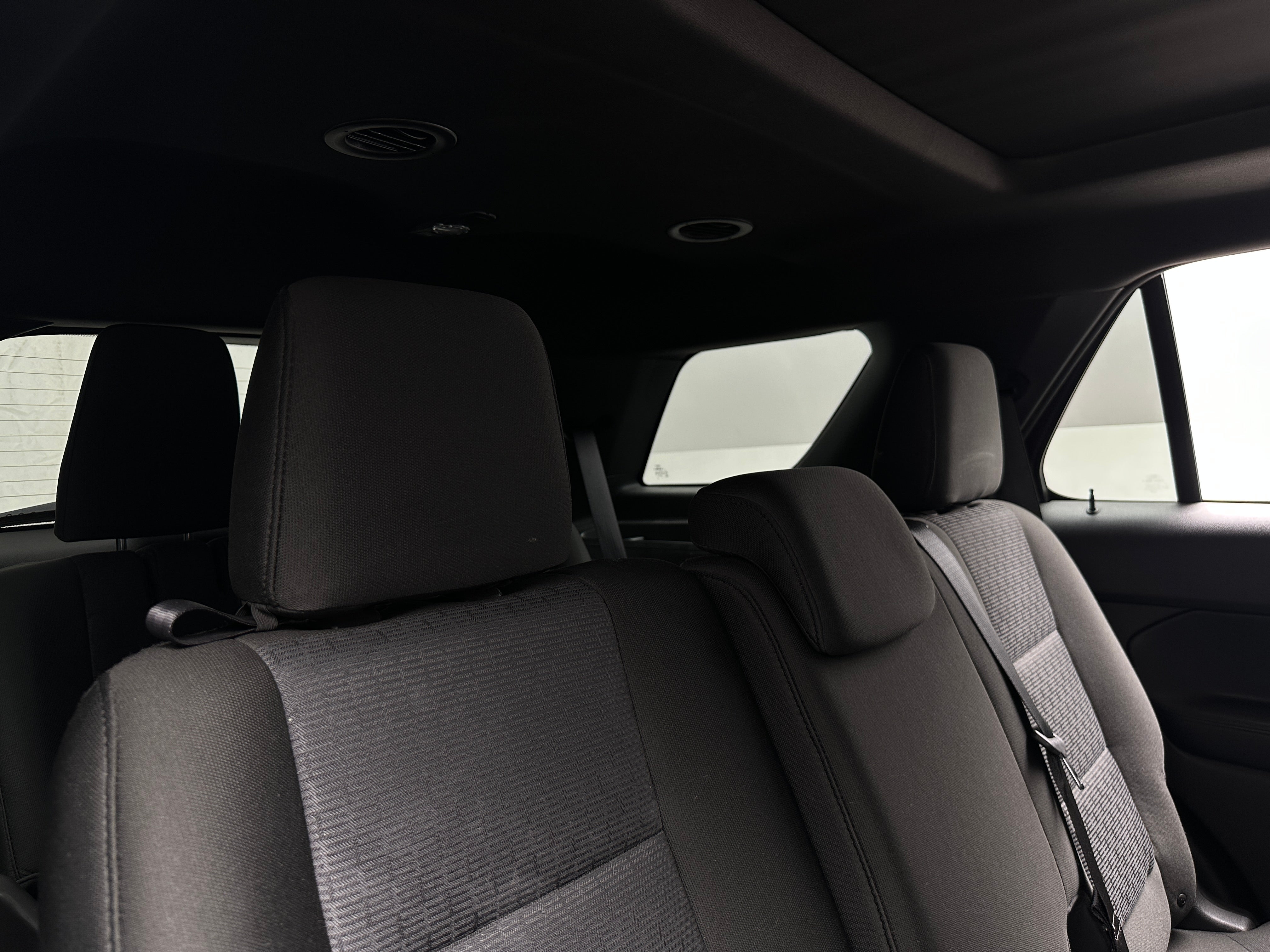 2013 Ford Explorer XLT 6