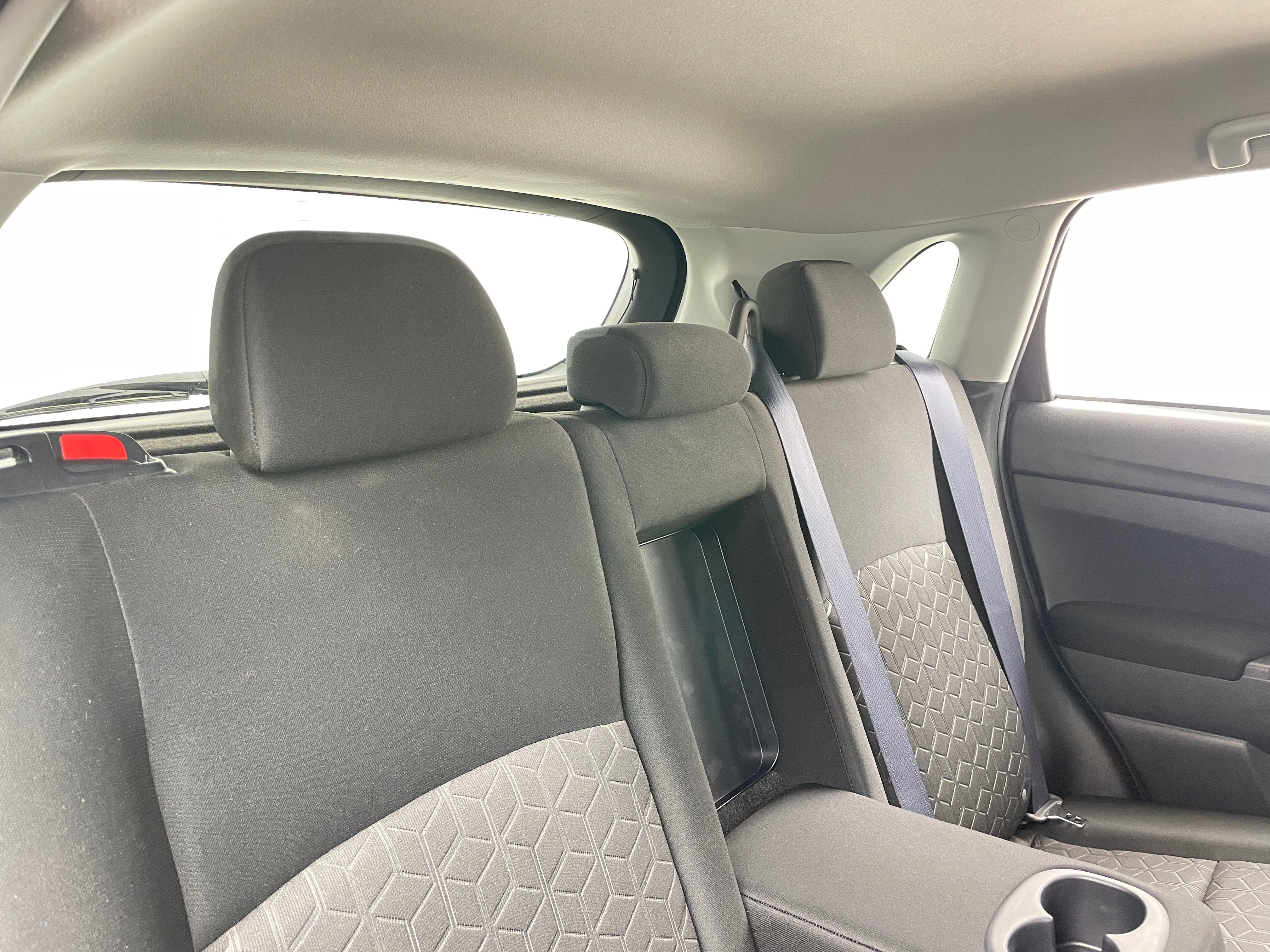 2021 Mitsubishi Outlander Sport LE 6